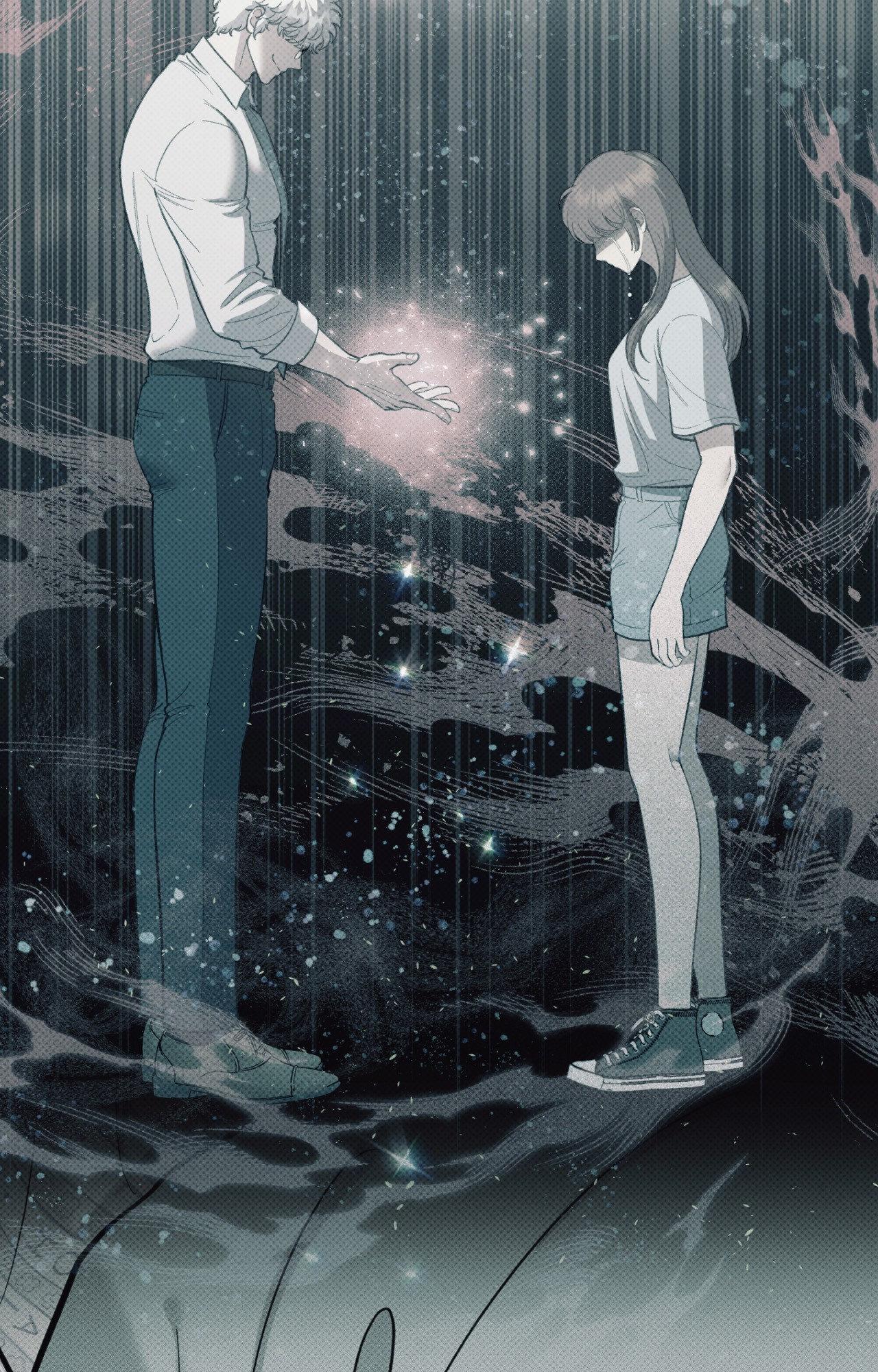 Hana’s Demons of Lust - Chapter 119 - 21