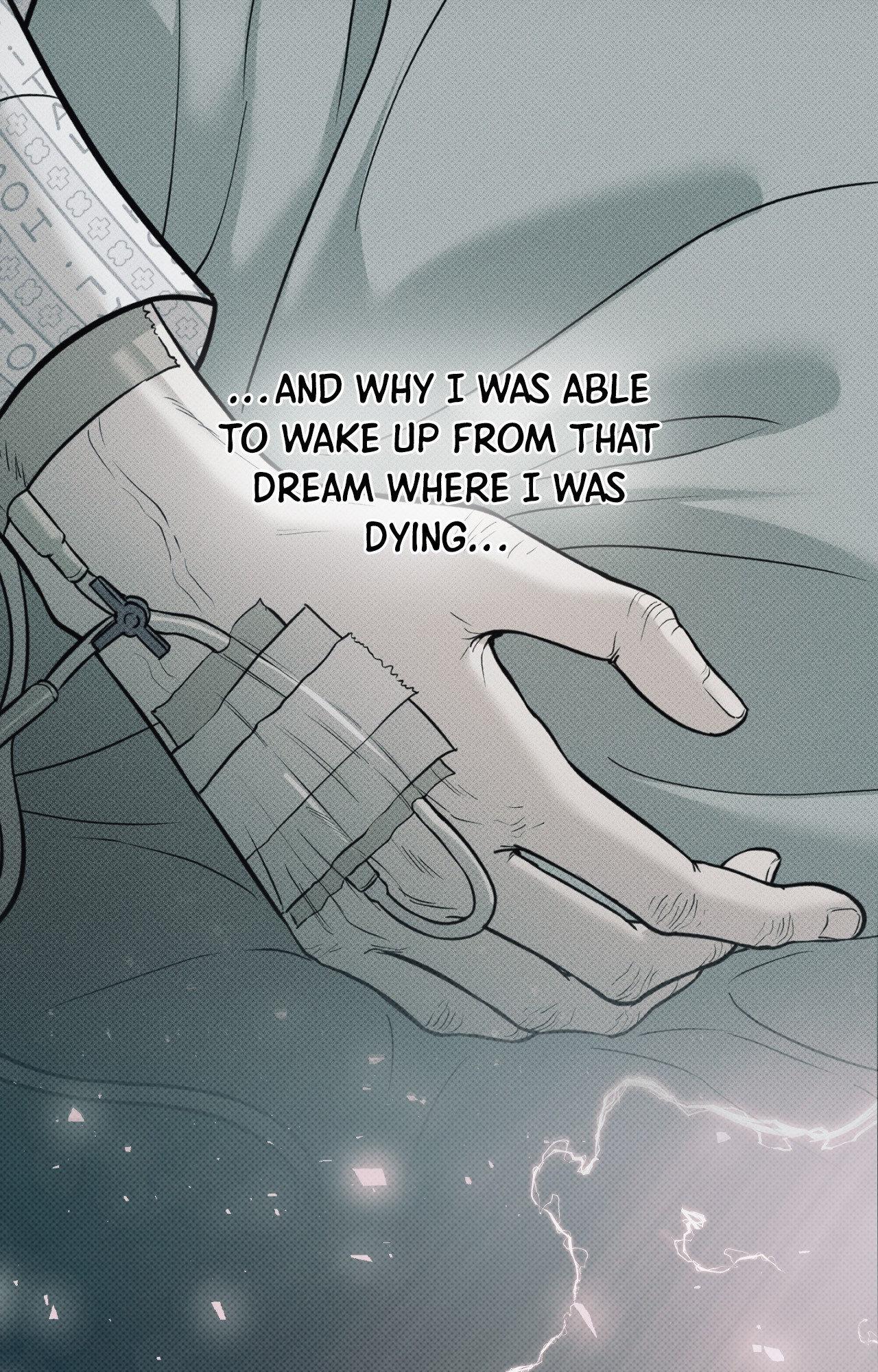 Hana’s Demons of Lust - Chapter 119 - 22