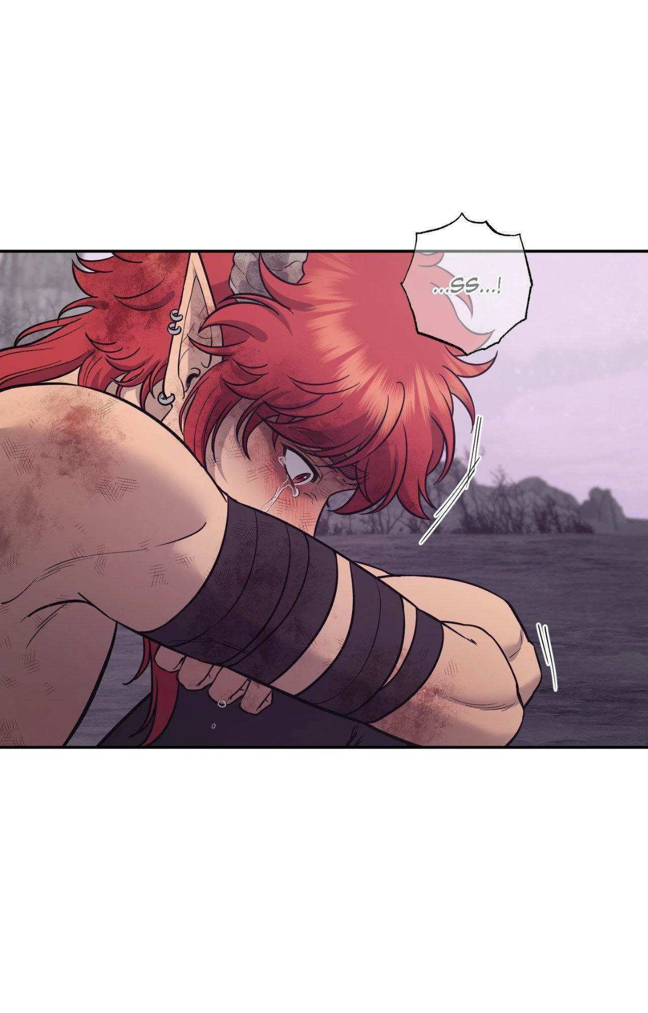 Hana’s Demons of Lust - Chapter 119 - 53