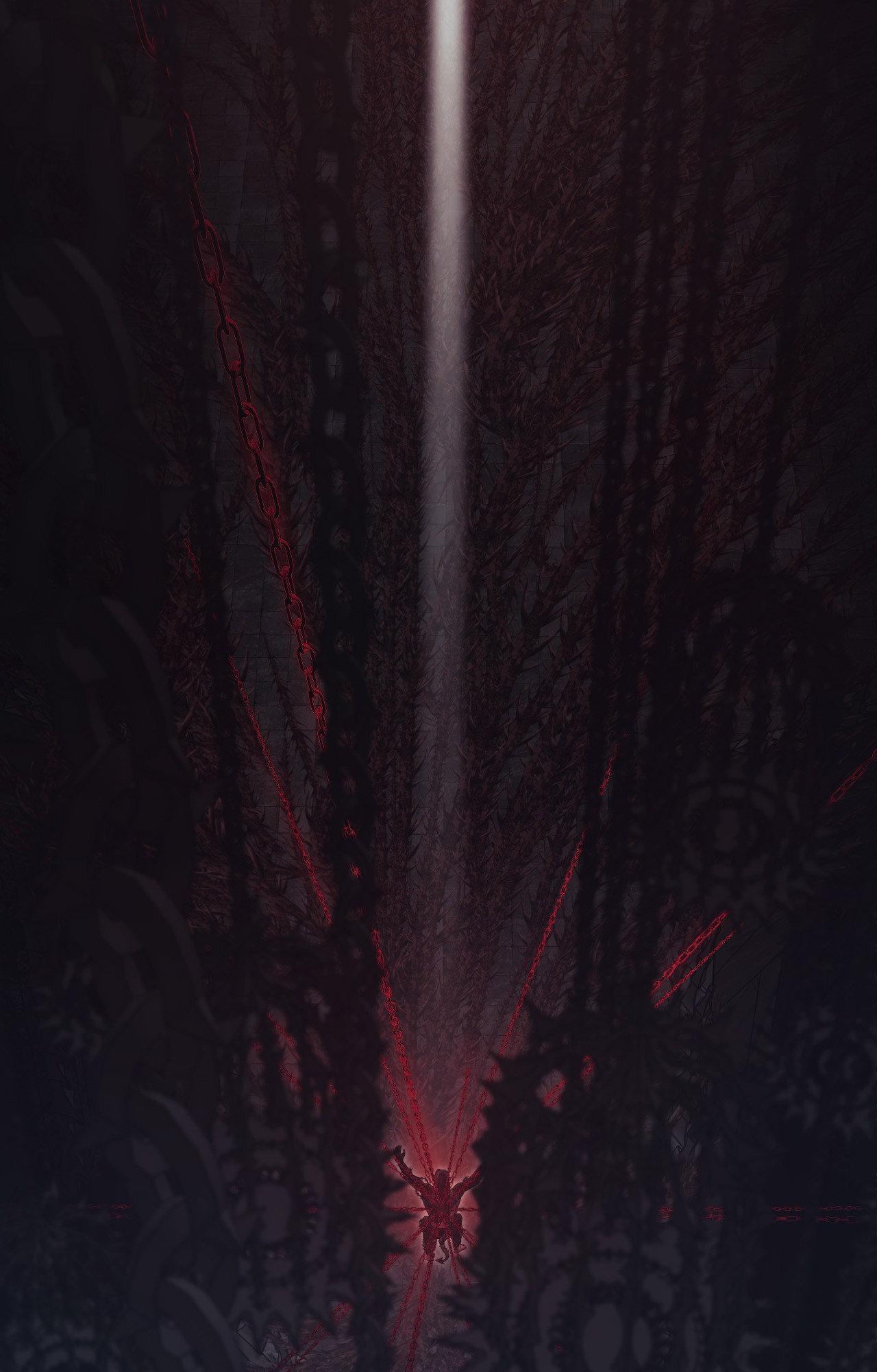 Hana’s Demons of Lust - Chapter 119 - 70