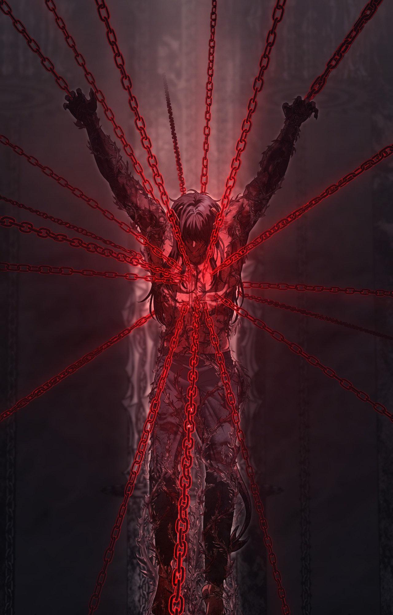 Hana’s Demons of Lust - Chapter 119 - 77