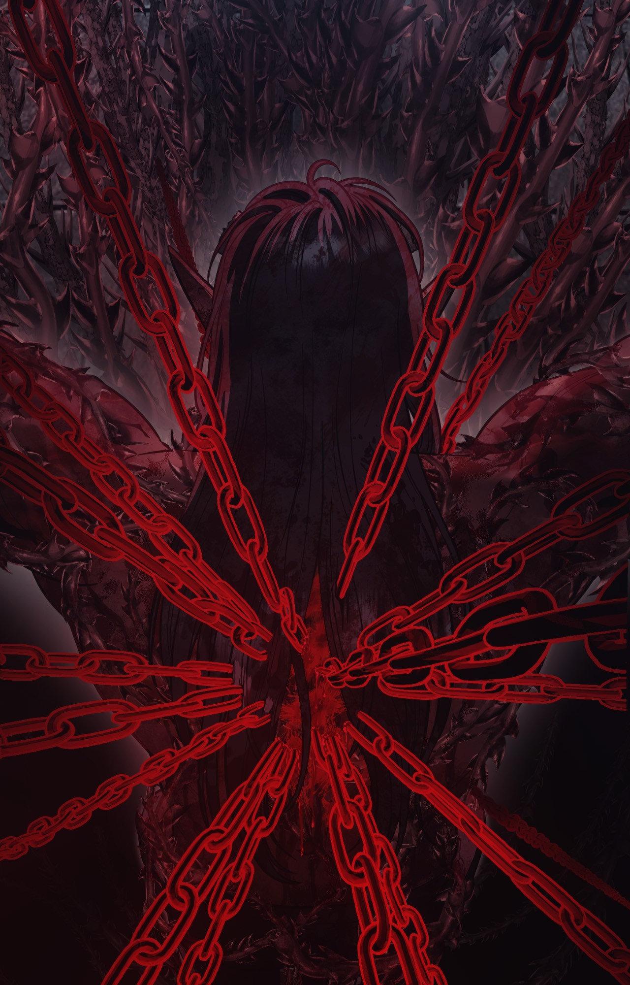 Hana’s Demons of Lust - Chapter 119 - 95