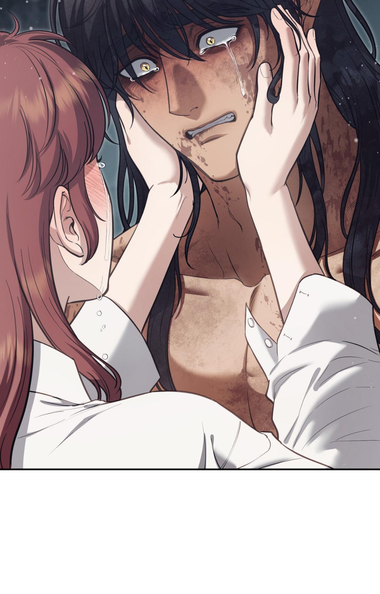 Hana’s Demons of Lust - Chapter 119 - 115