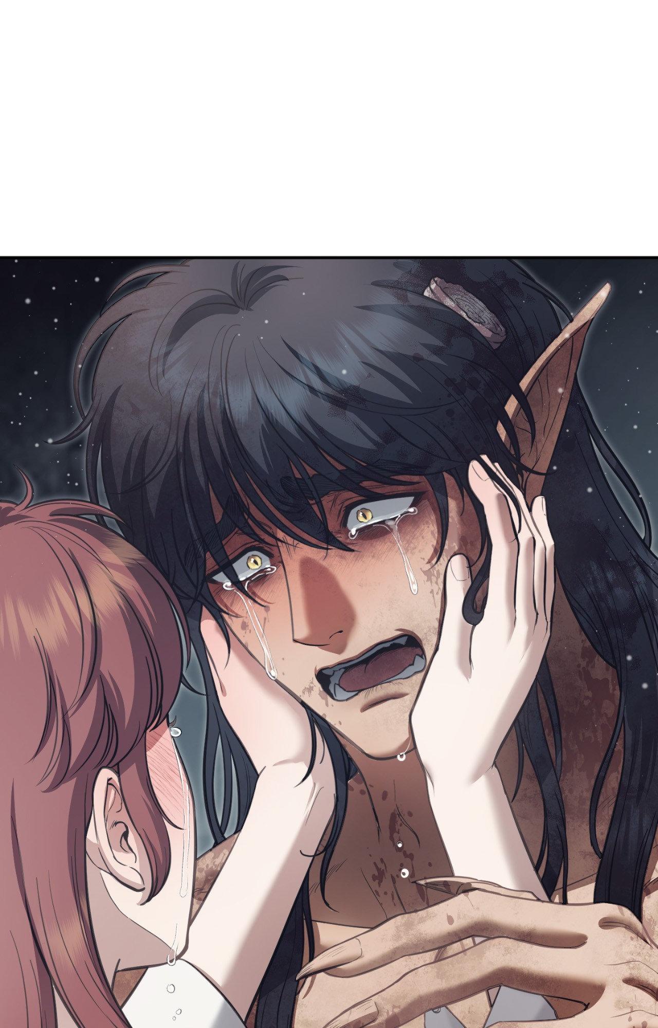 Hana’s Demons of Lust - Chapter 119 - 116