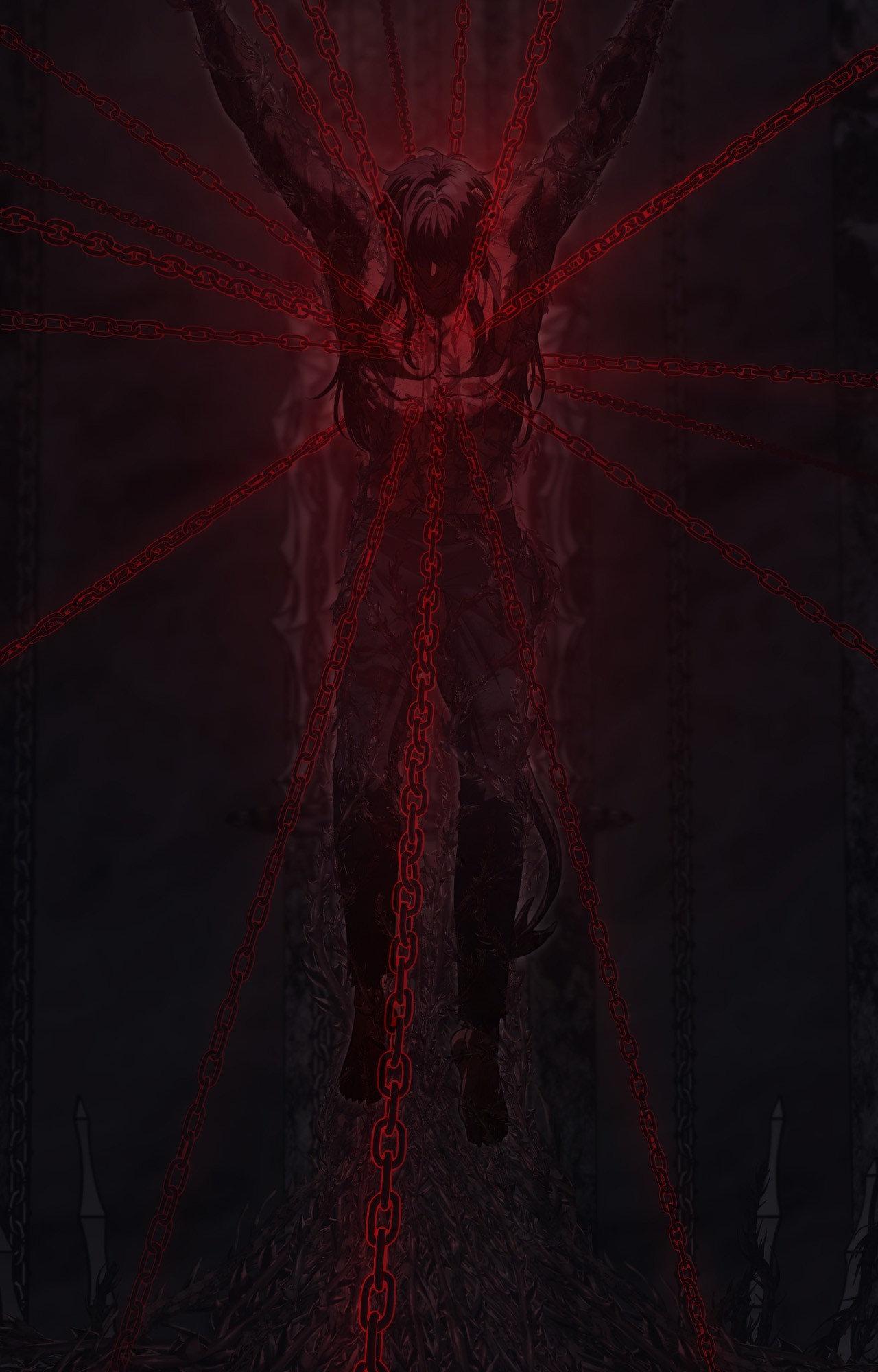 Hana’s Demons of Lust - Chapter 120 - 39