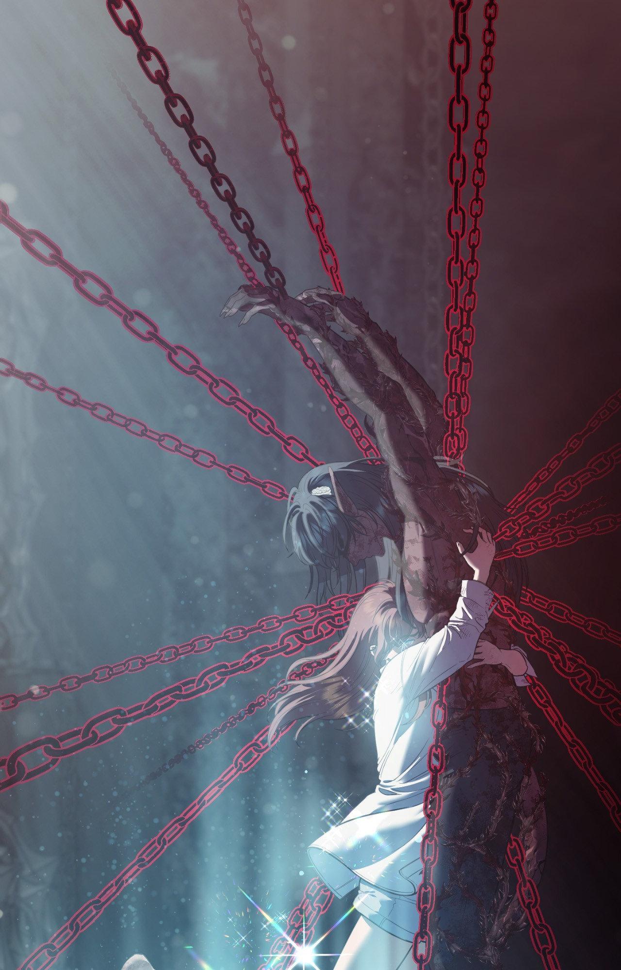 Hana’s Demons of Lust - Chapter 120 - 50