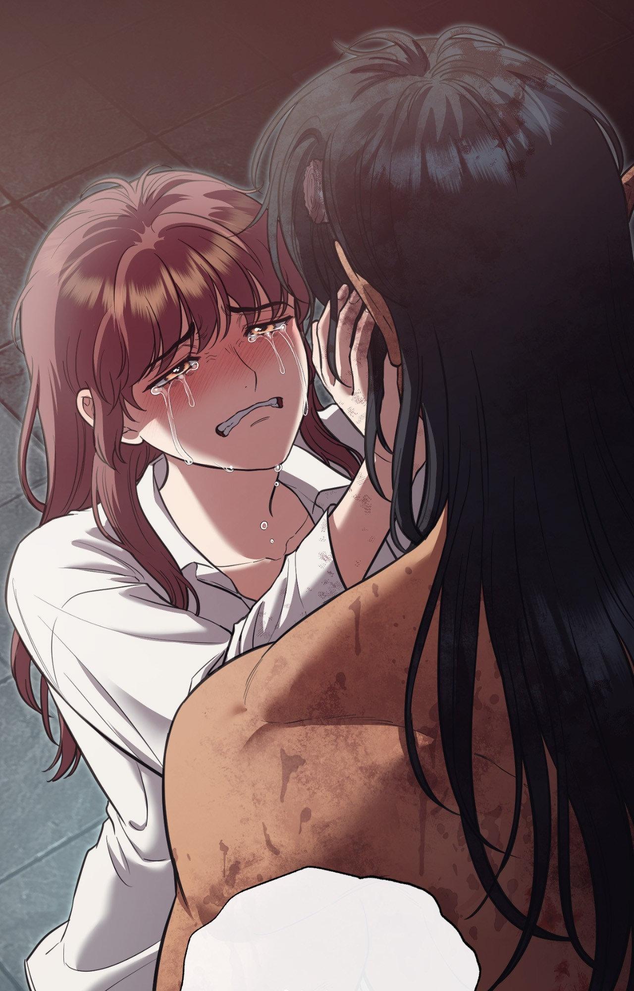 Hana’s Demons of Lust - Chapter 120 - 57