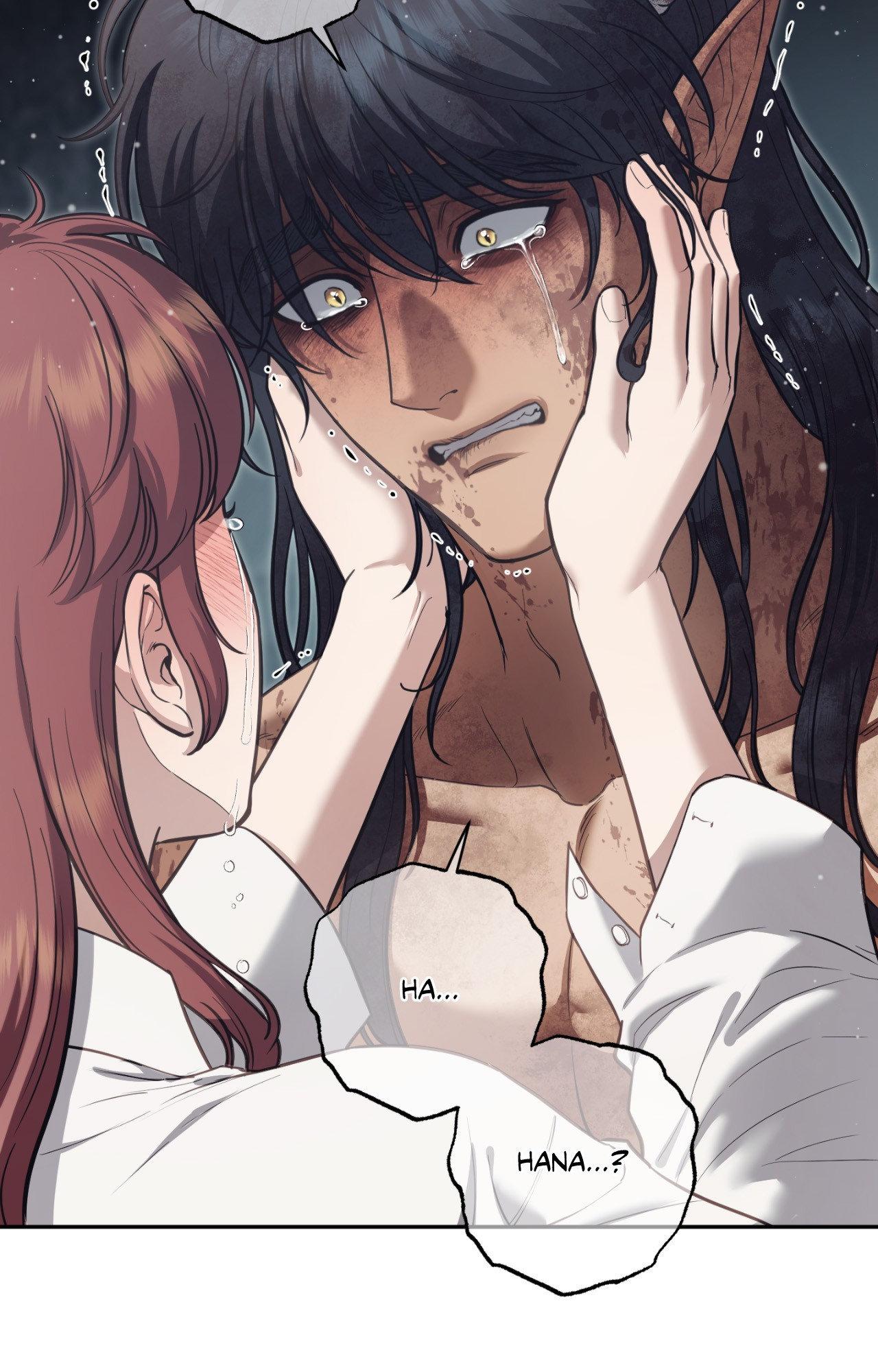 Hana’s Demons of Lust - Chapter 120 - 60