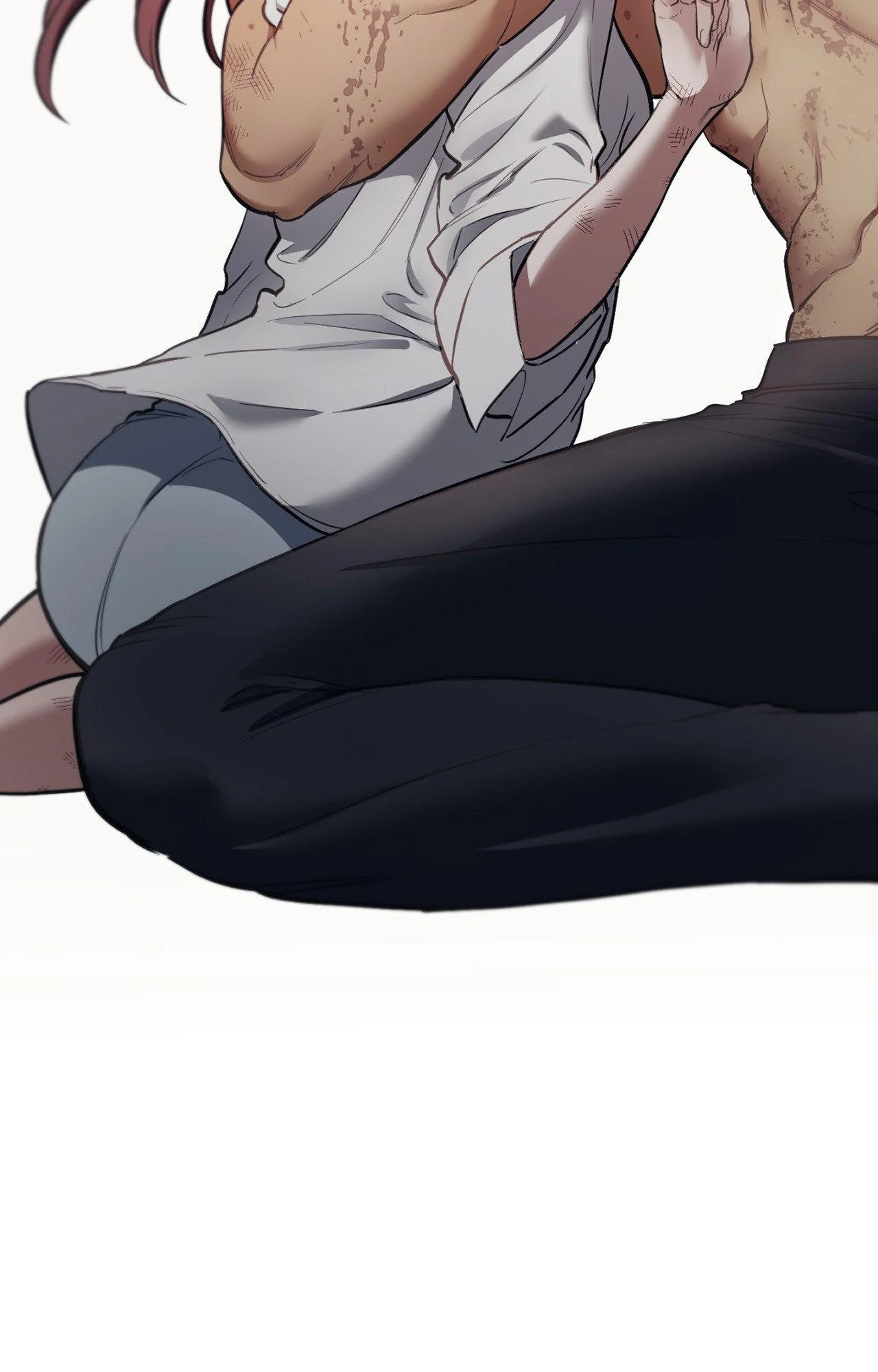 Hana’s Demons of Lust - Chapter 120 - 65