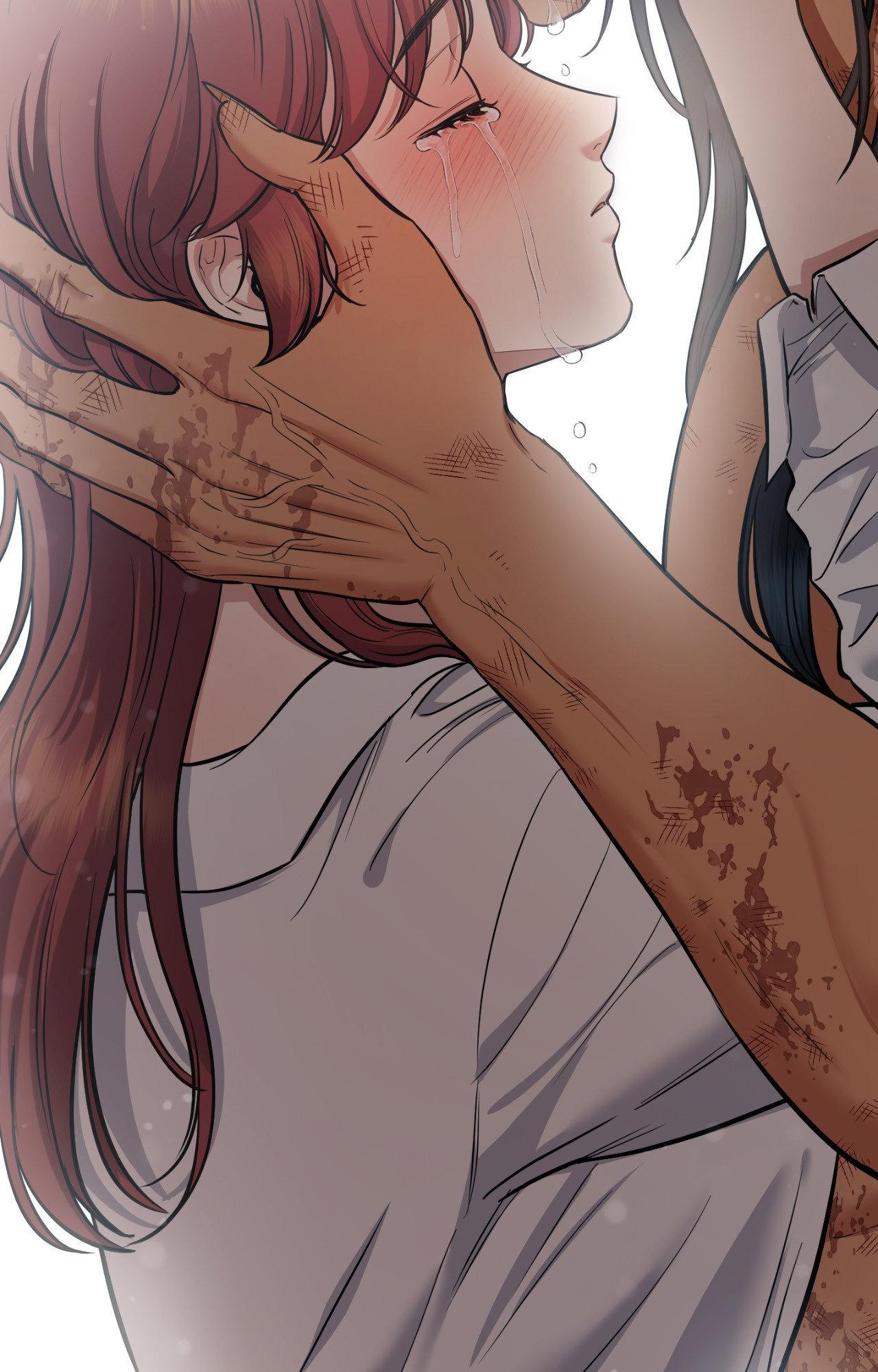 Hana’s Demons of Lust - Chapter 120 - 91