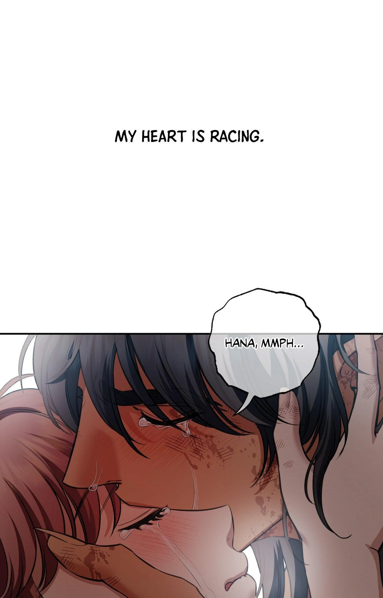 Hana’s Demons of Lust - Chapter 120 - 99