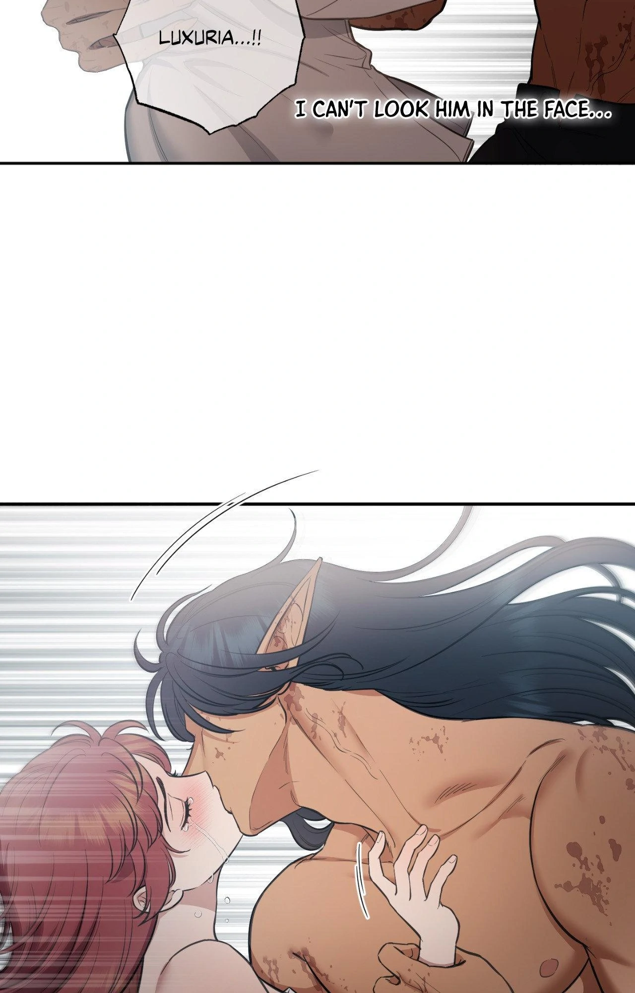 Hana’s Demons of Lust - Chapter 120 - 122