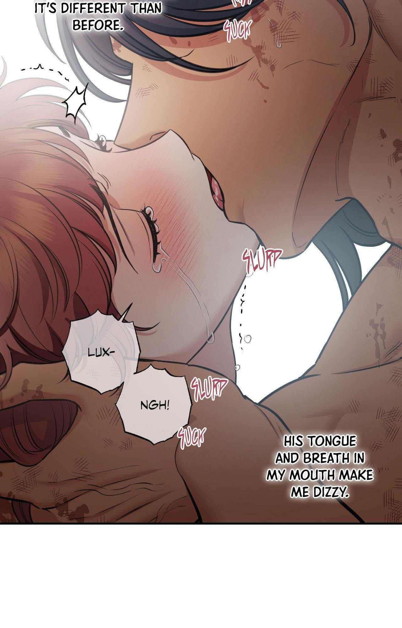 Hana’s Demons of Lust - Chapter 120 - 124