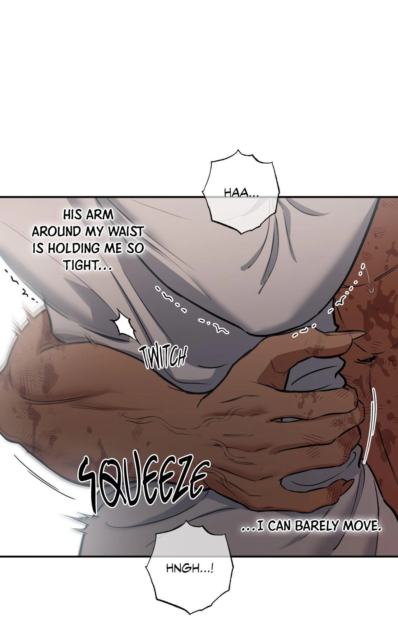 Hana’s Demons of Lust - Chapter 120 - 125