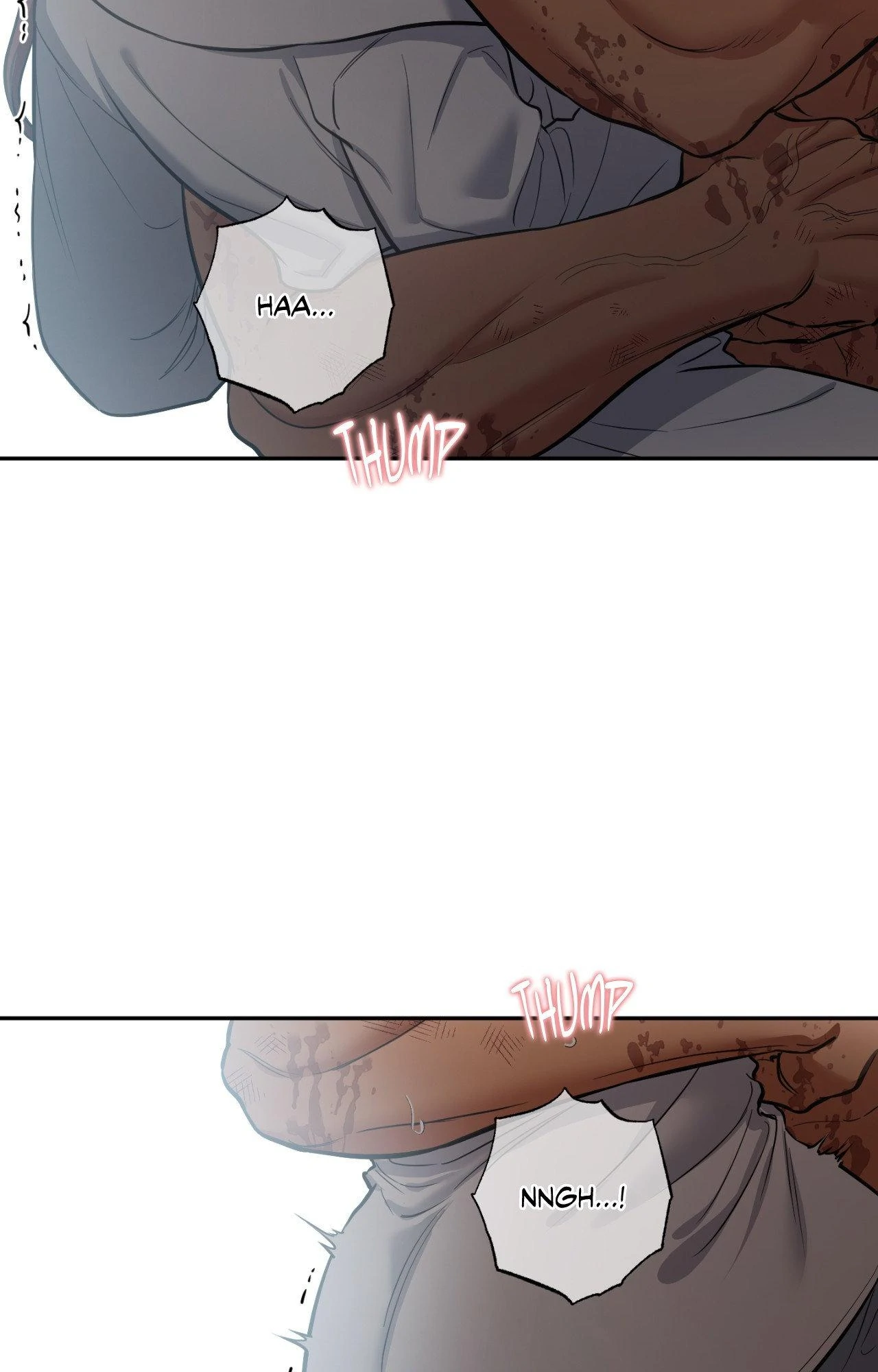 Hana’s Demons of Lust - Chapter 120 - 128