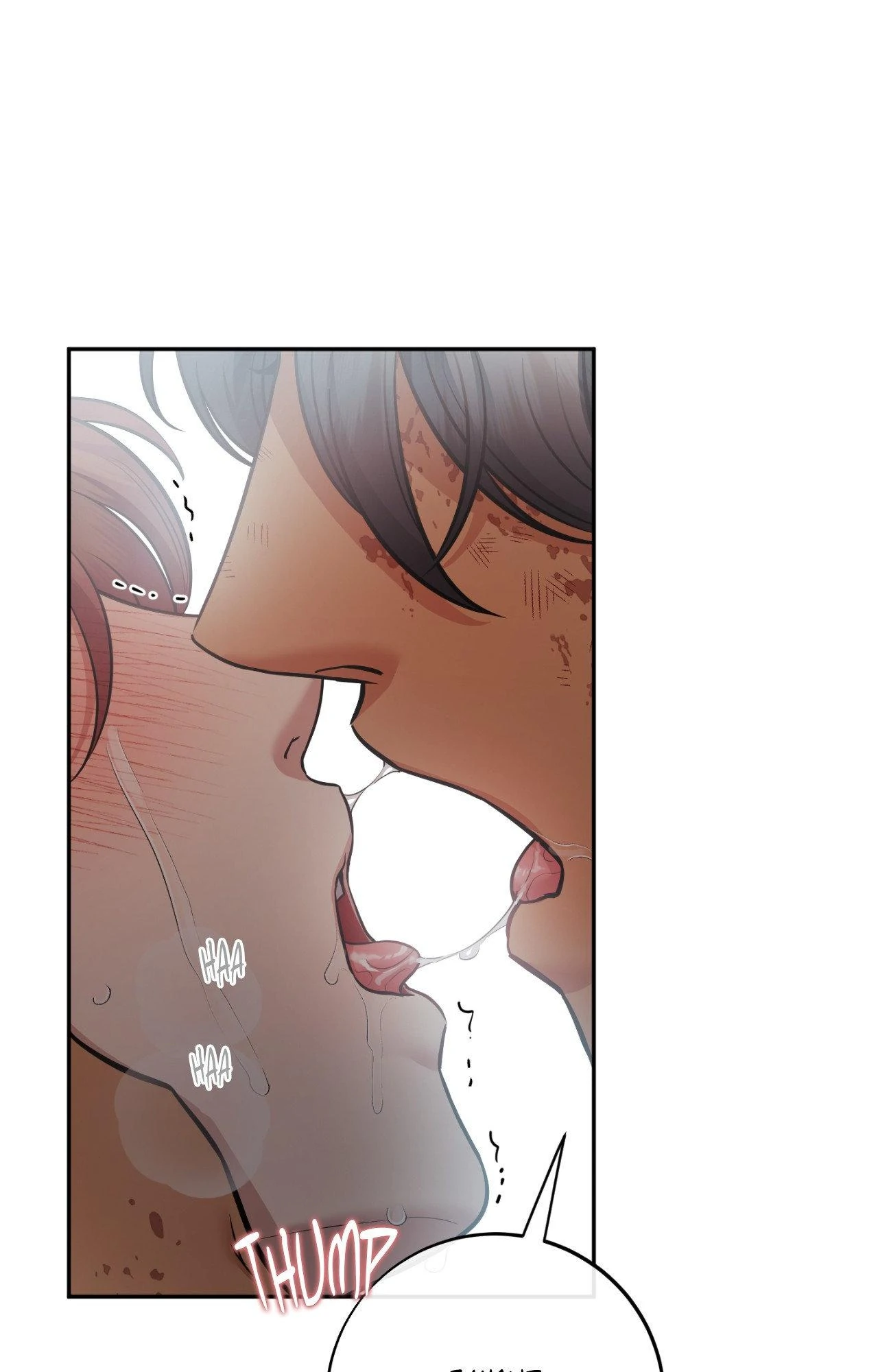 Hana’s Demons of Lust - Chapter 120 - 132