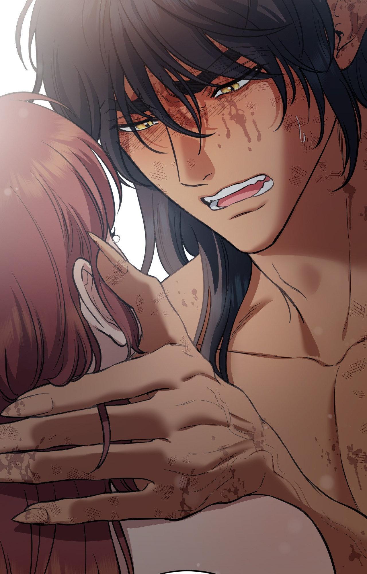 Hana’s Demons of Lust - Chapter 120 - 135