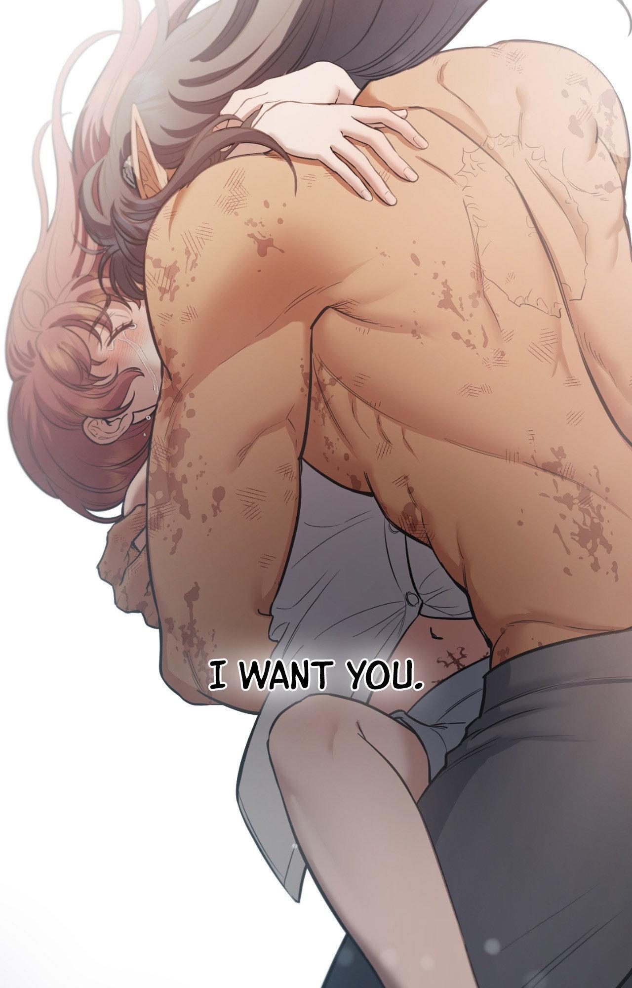 Hana’s Demons of Lust - Chapter 120 - 139