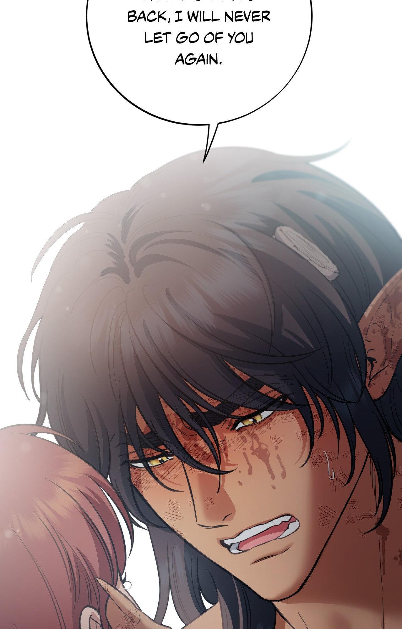 Hana’s Demons of Lust - Chapter 121 - 4