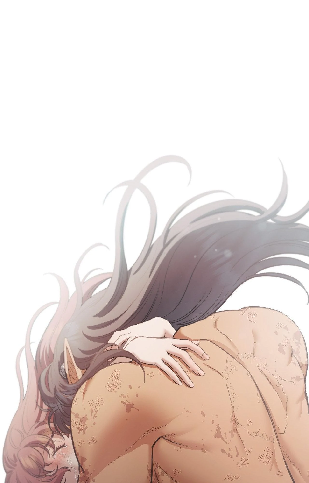 Hana’s Demons of Lust - Chapter 121 - 8