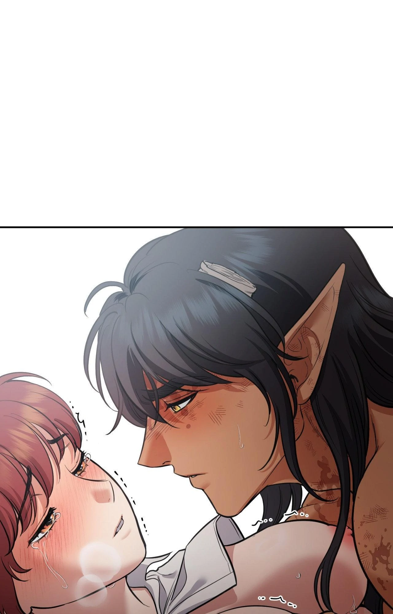 Hana’s Demons of Lust - Chapter 121 - 19