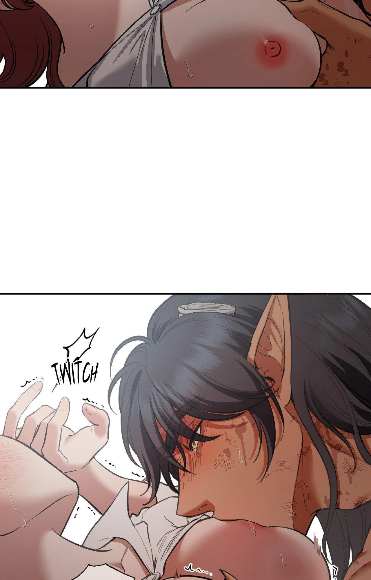 Hana’s Demons of Lust - Chapter 121 - 20