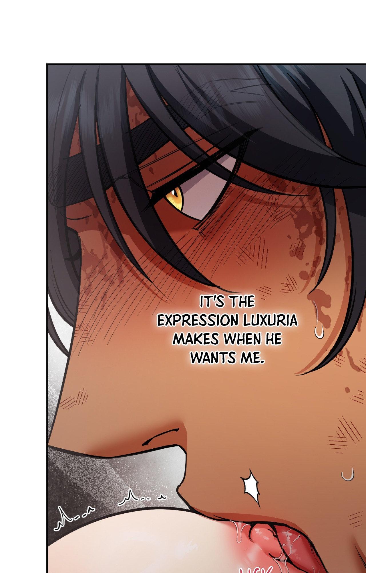 Hana’s Demons of Lust - Chapter 121 - 22