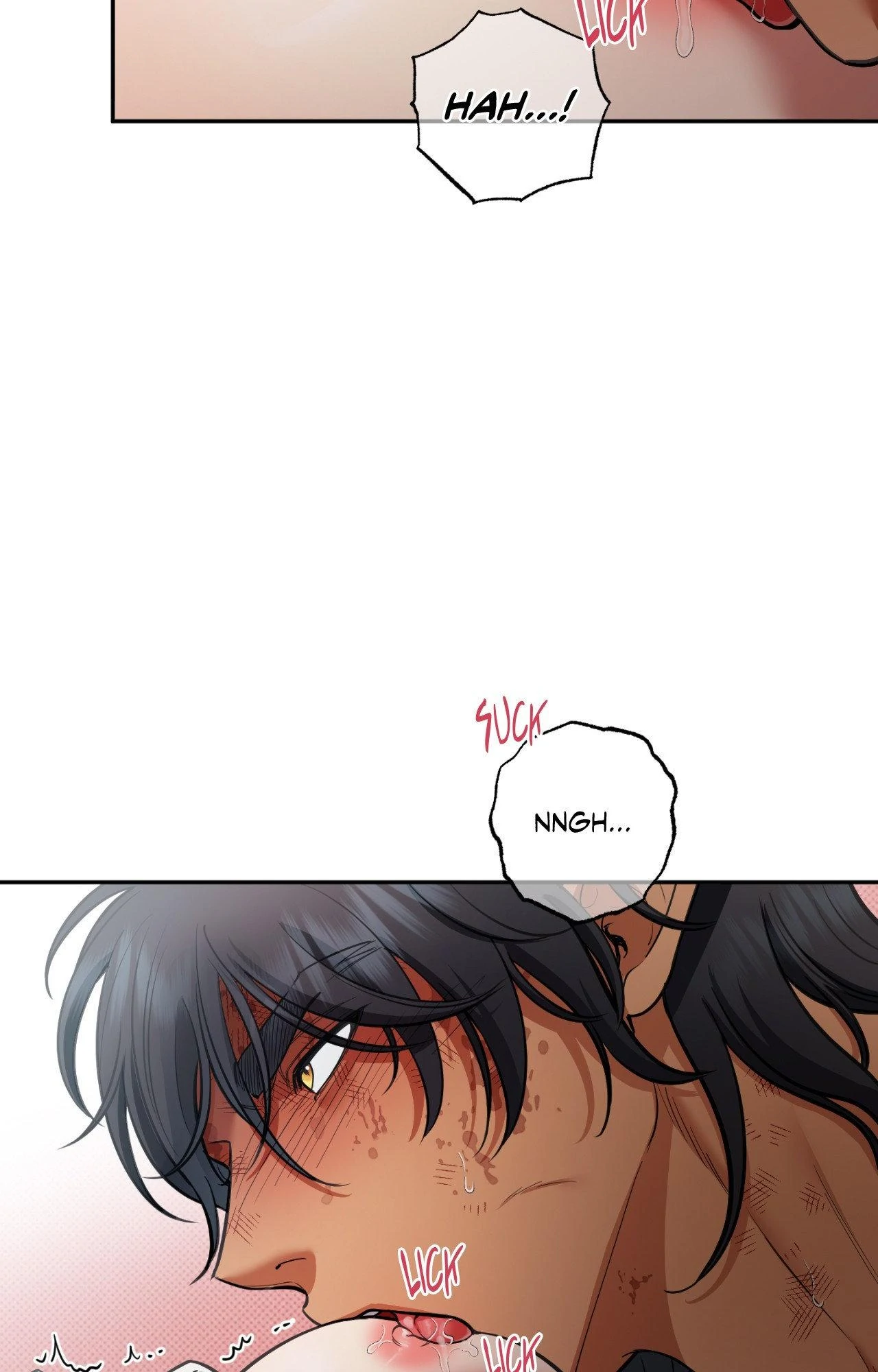 Hana’s Demons of Lust - Chapter 121 - 23