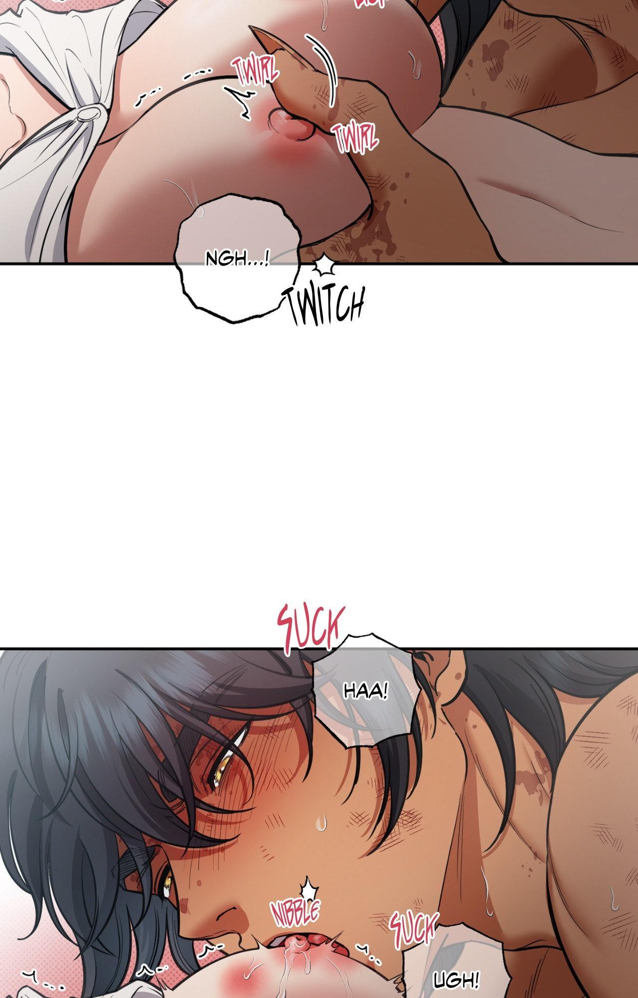 Hana’s Demons of Lust - Chapter 121 - 24