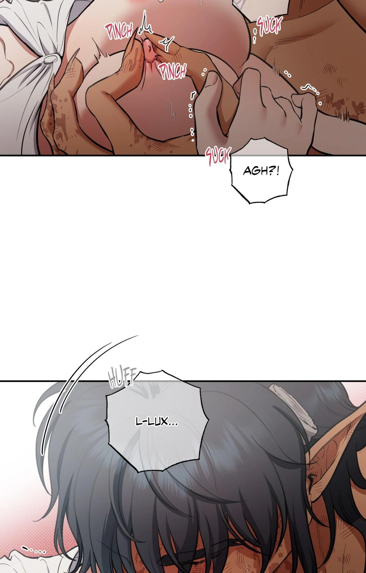 Hana’s Demons of Lust - Chapter 121 - 25