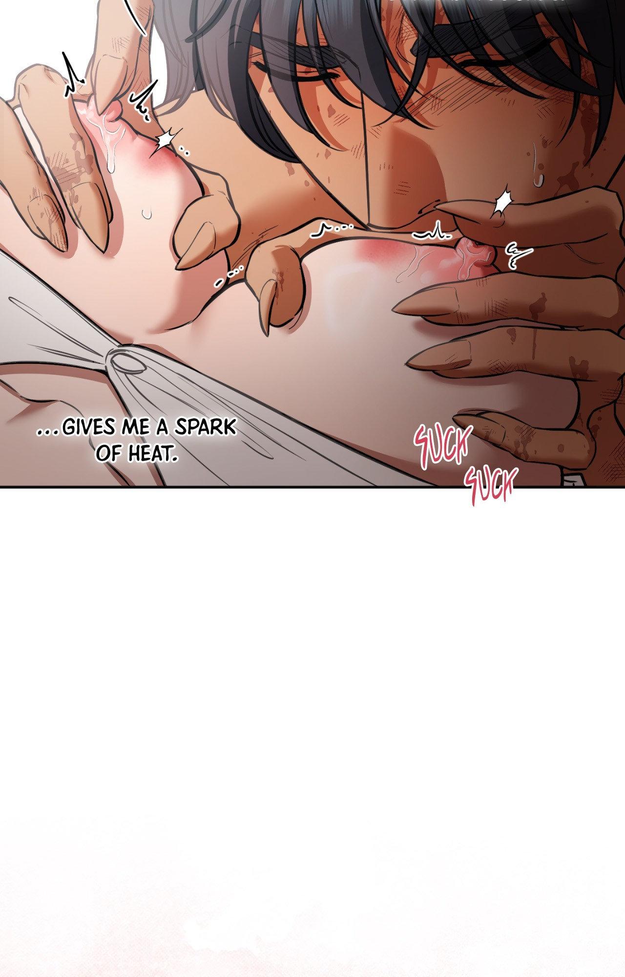 Hana’s Demons of Lust - Chapter 121 - 32