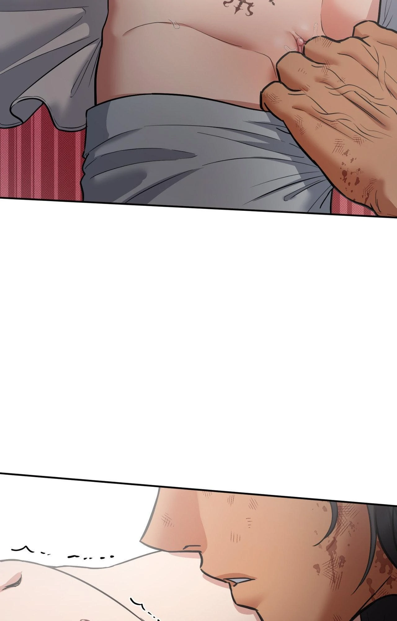 Hana’s Demons of Lust - Chapter 121 - 37