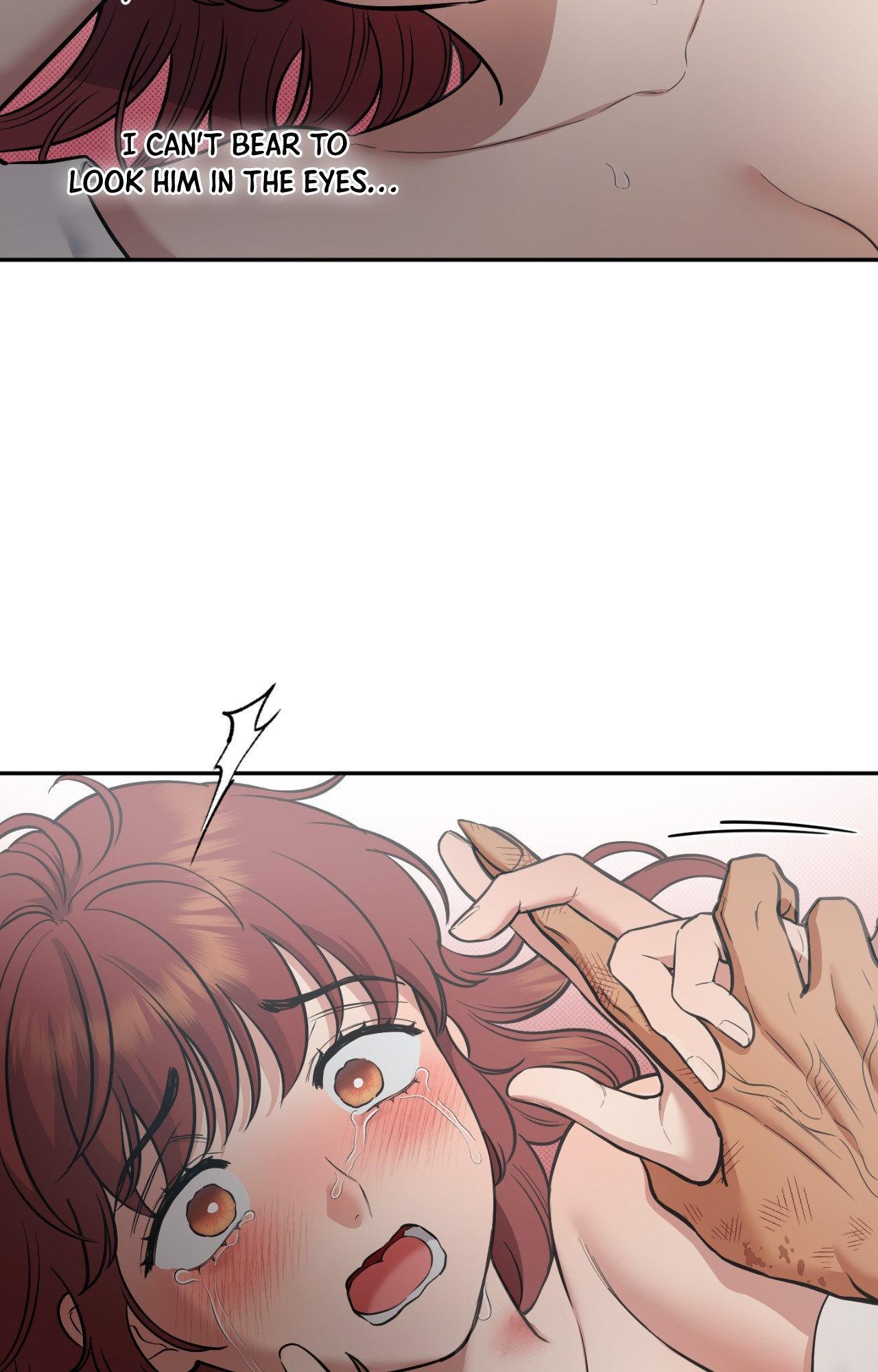 Hana’s Demons of Lust - Chapter 121 - 39