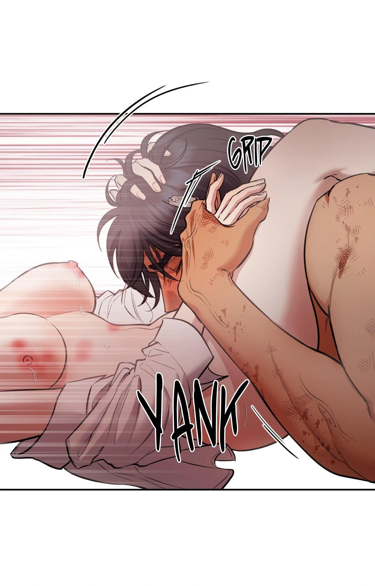 Hana’s Demons of Lust - Chapter 121 - 63