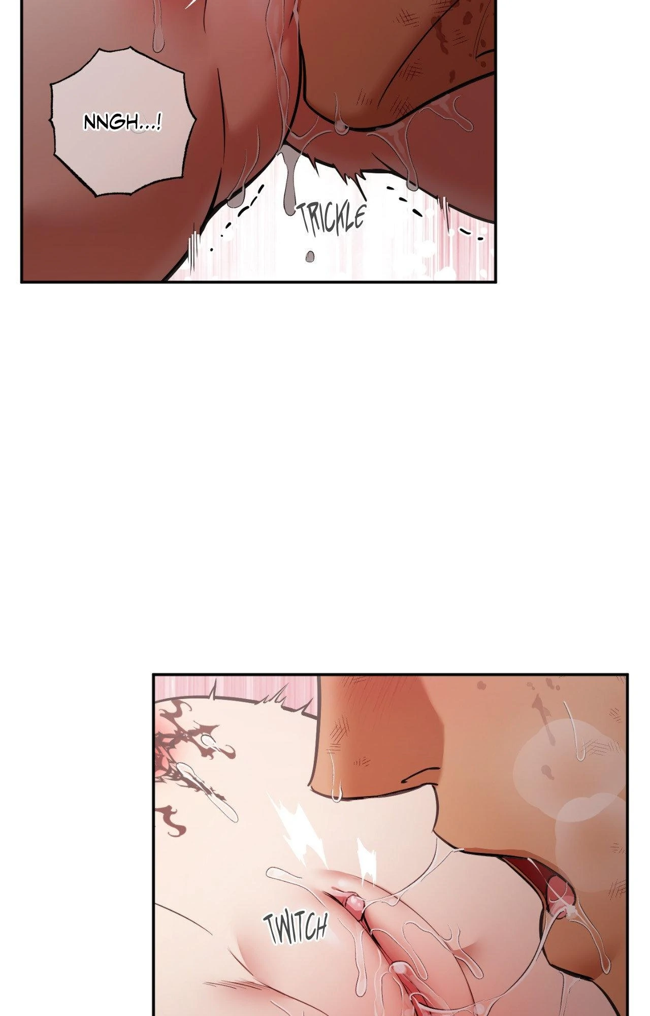 Hana’s Demons of Lust - Chapter 121 - 78