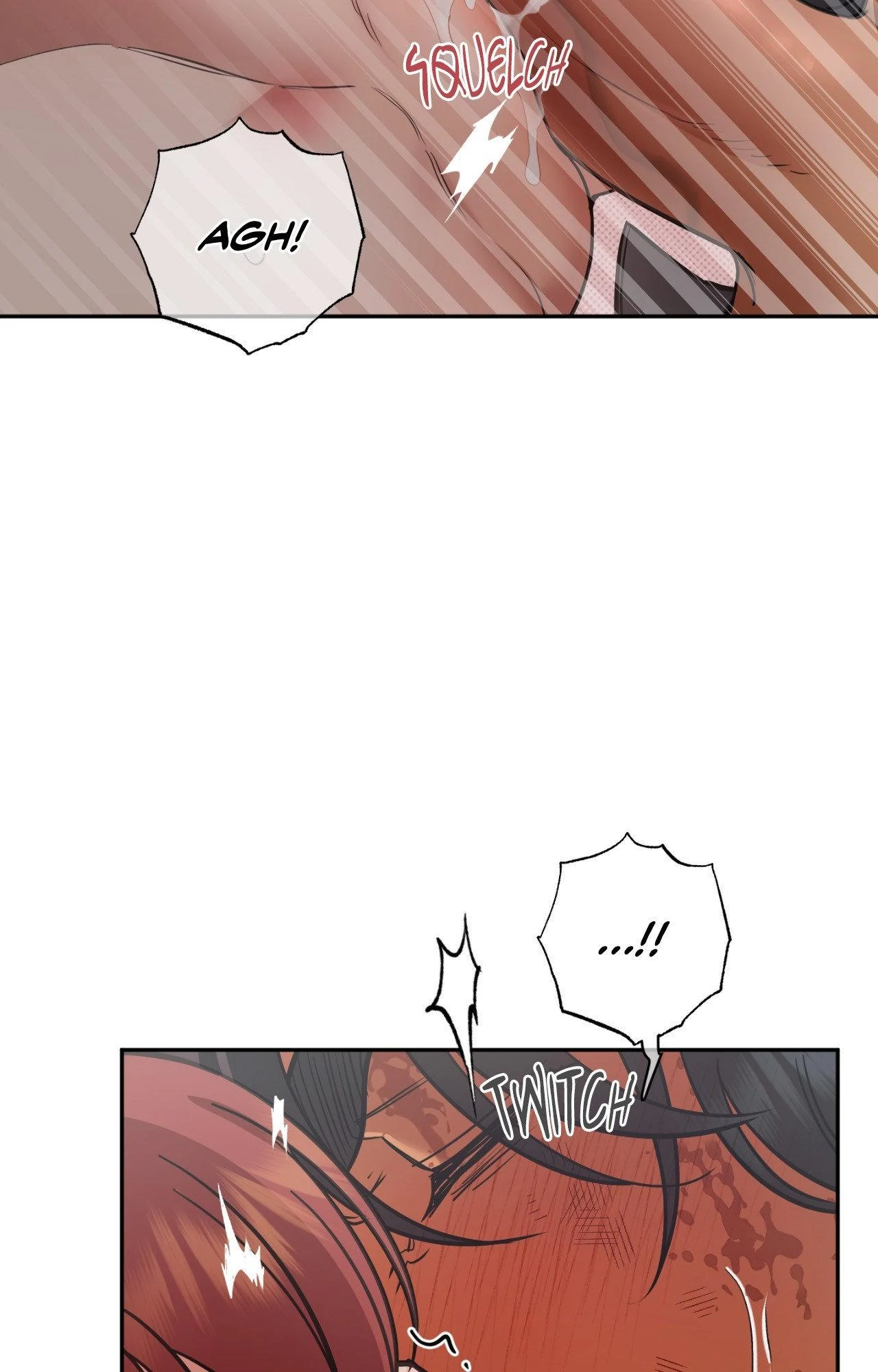 Hana’s Demons of Lust Chapter 122 - Page 12