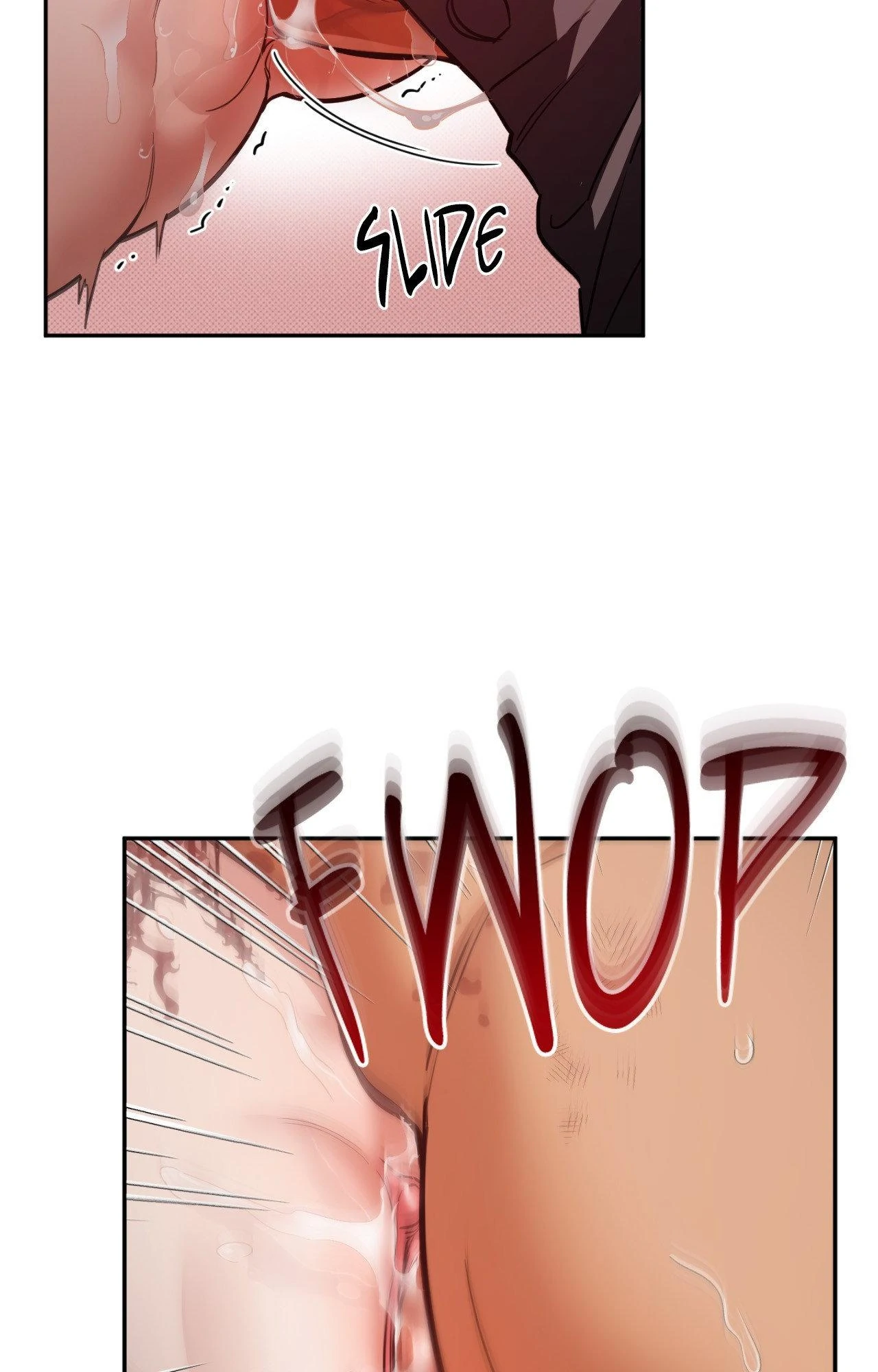 Hana’s Demons of Lust Chapter 122 - Page 40