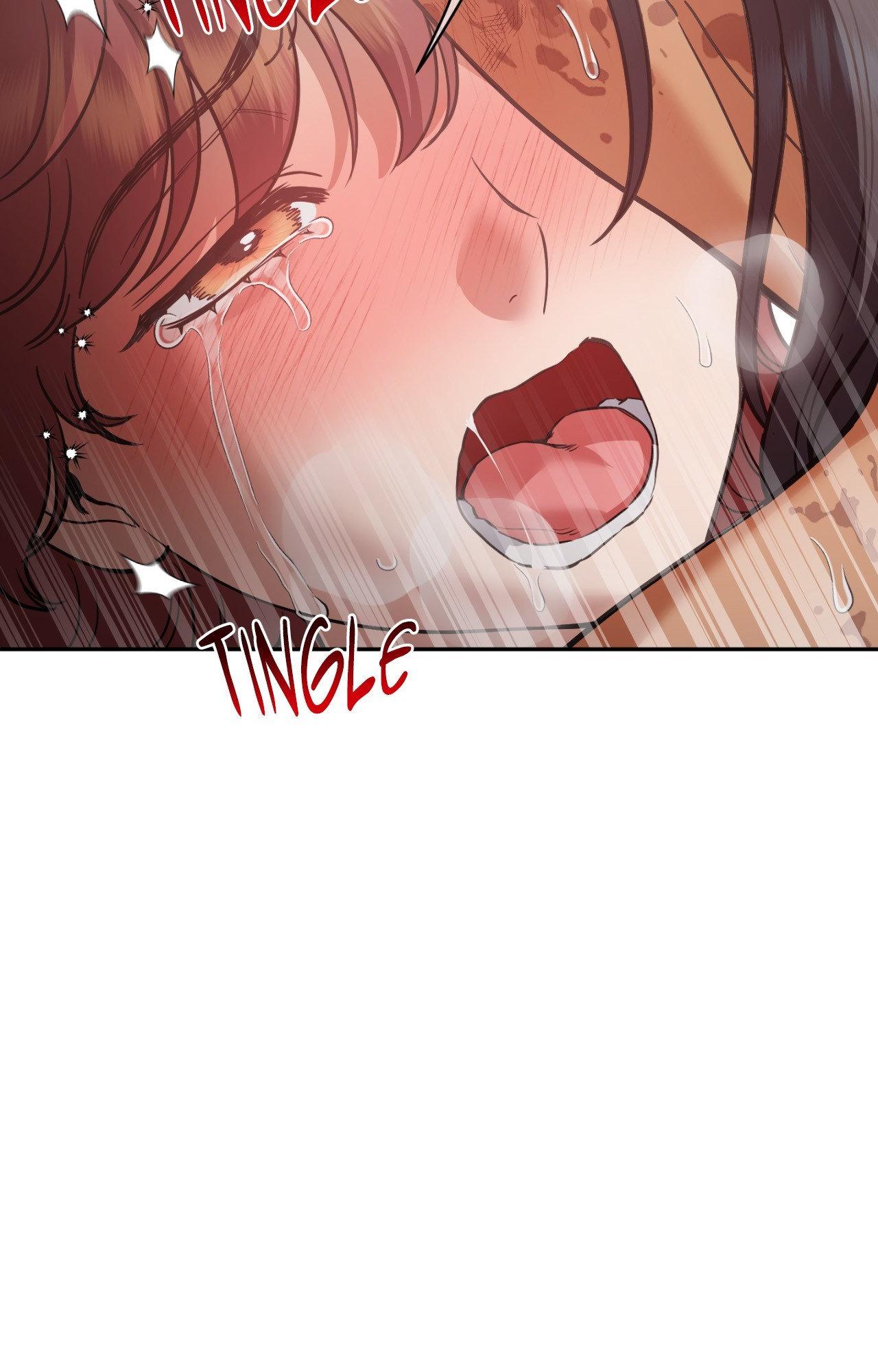 Hana’s Demons of Lust Chapter 122 - Page 42