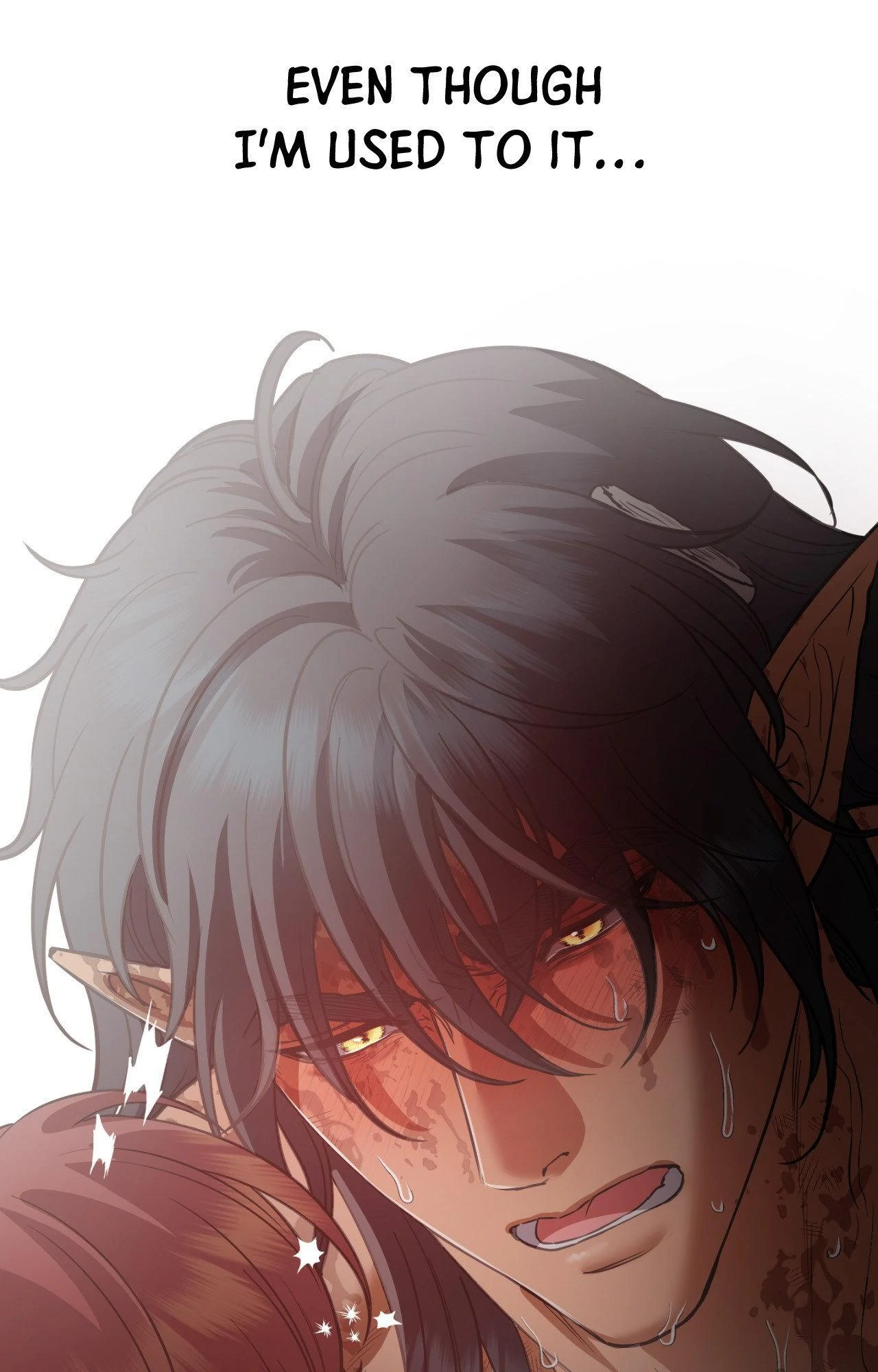 Hana’s Demons of Lust Chapter 122 - Page 43