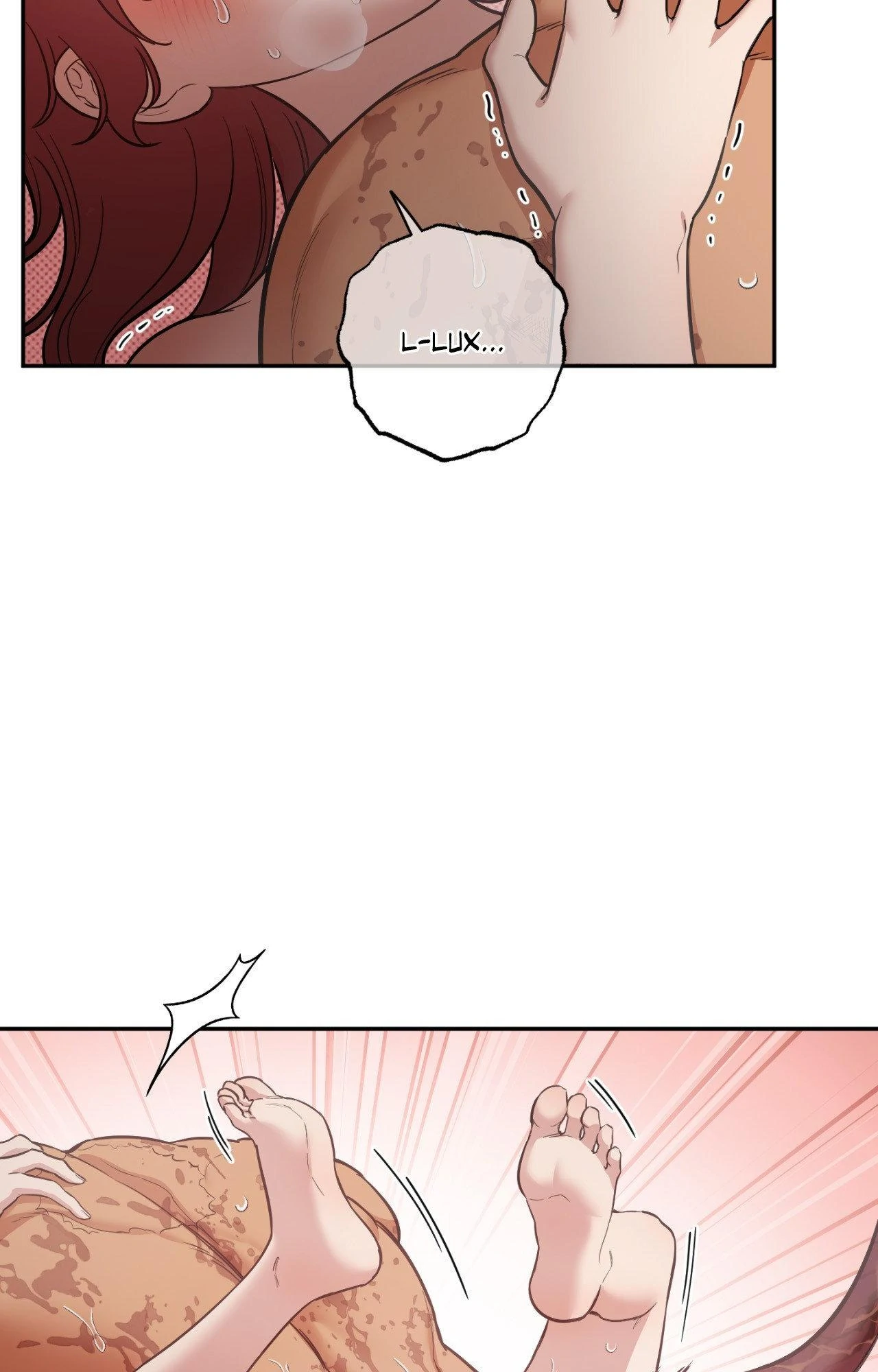 Hana’s Demons of Lust Chapter 122 - Page 47