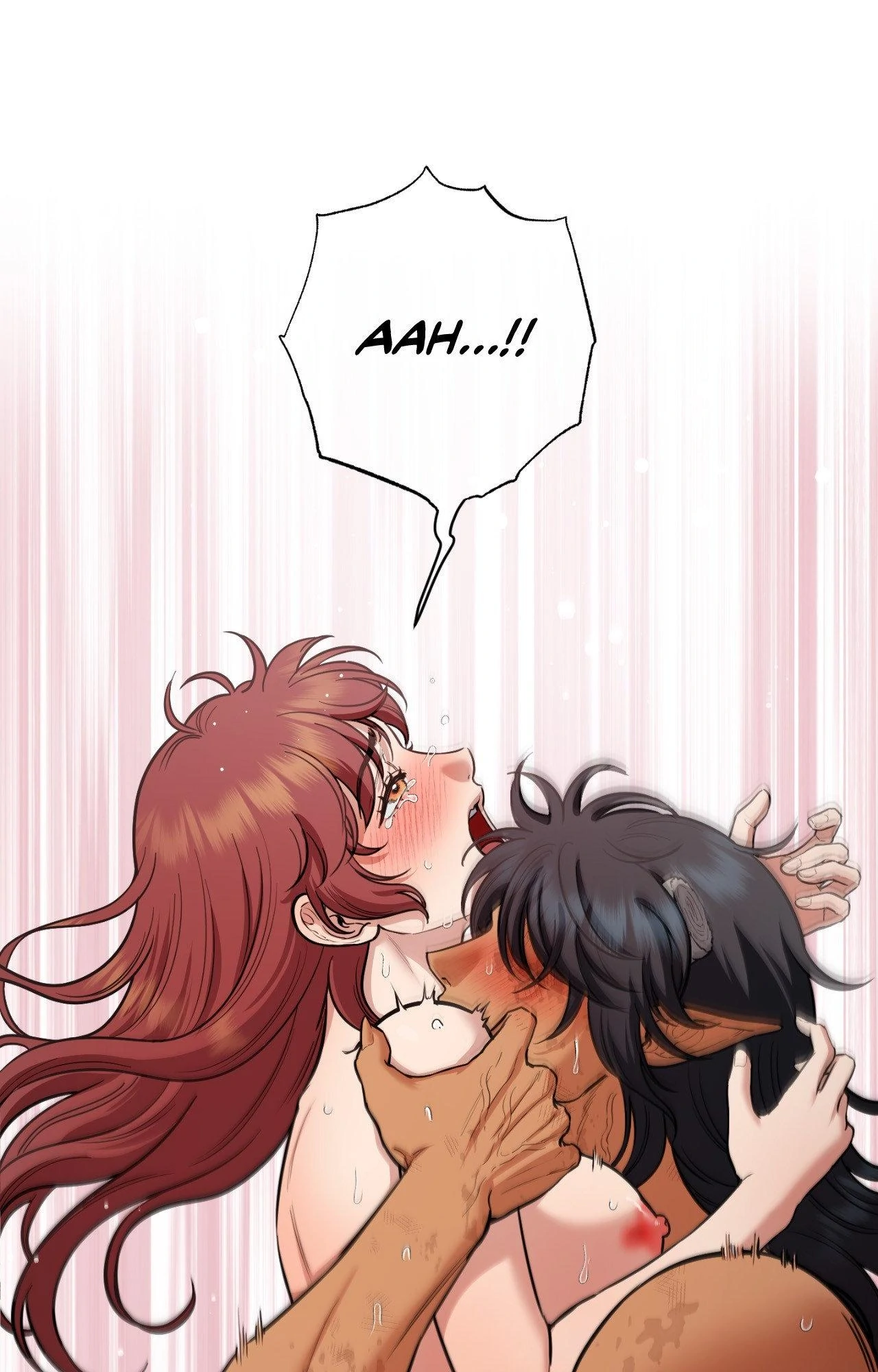 Hana’s Demons of Lust Chapter 123 - Page 22