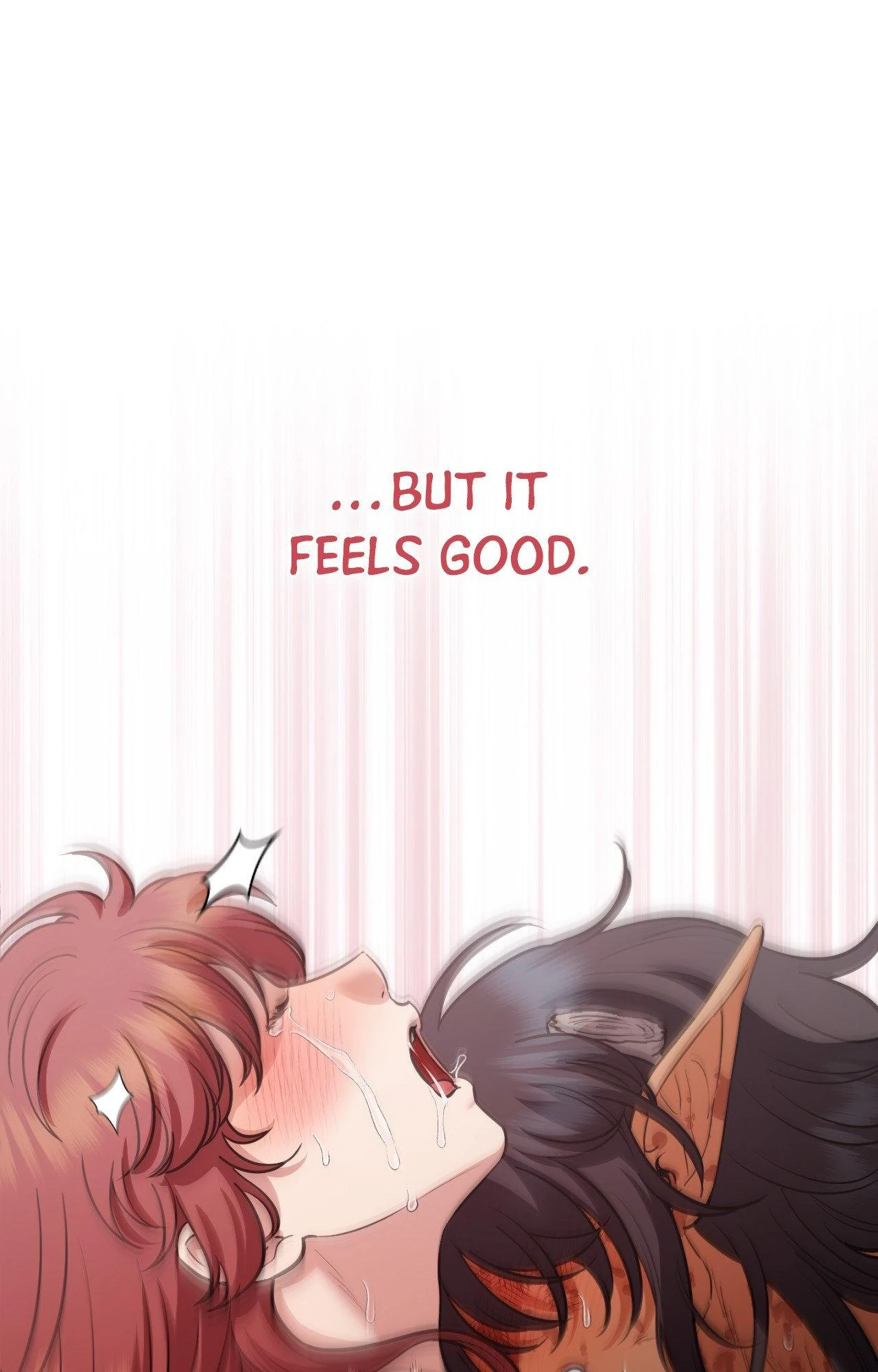 Hana’s Demons of Lust Chapter 123 - Page 43