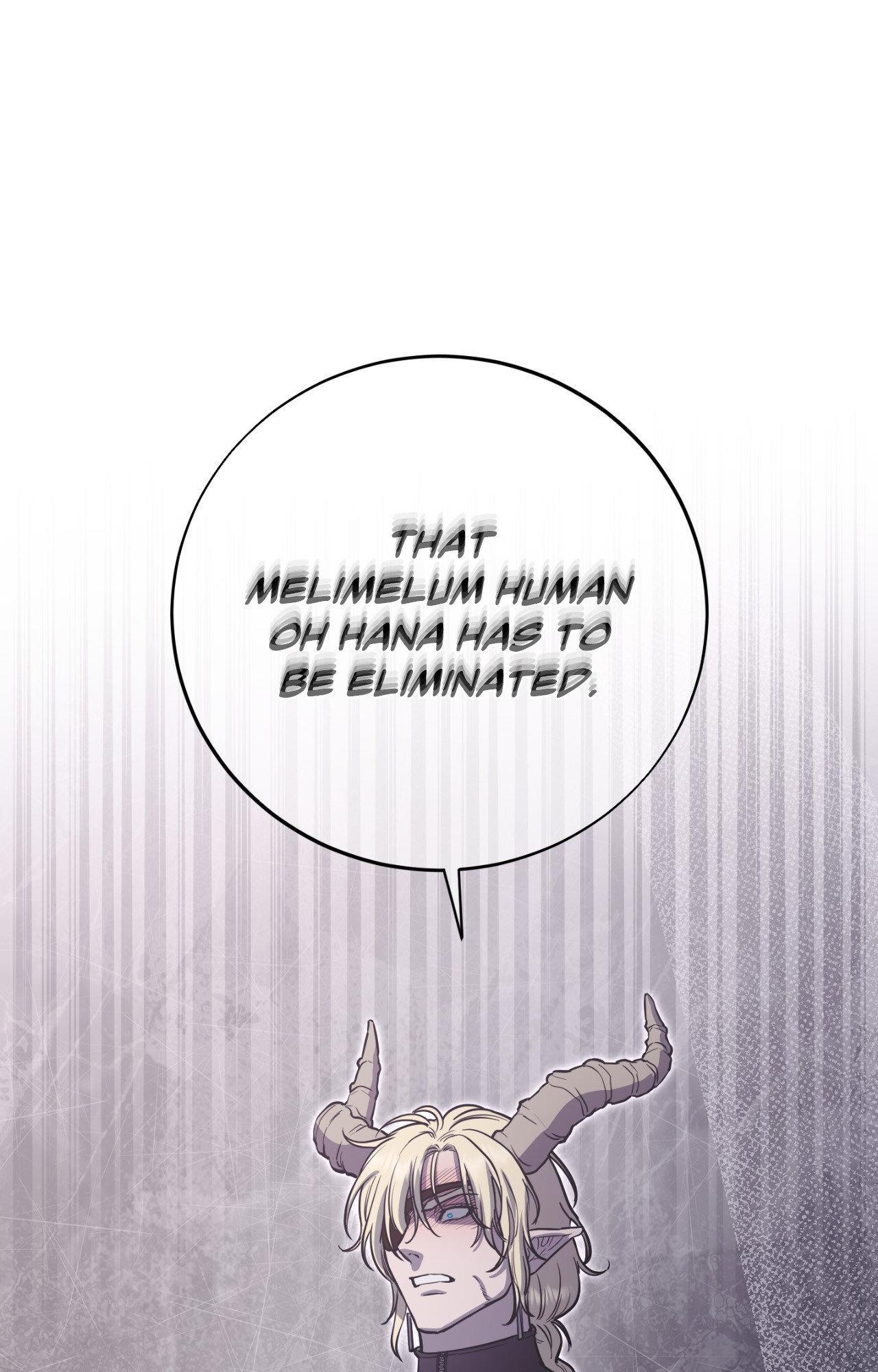 Hana’s Demons of Lust Chapter 123 - Page 108