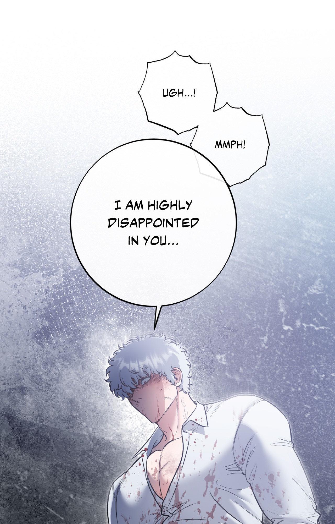 Hana’s Demons of Lust Chapter 124 - Page 5