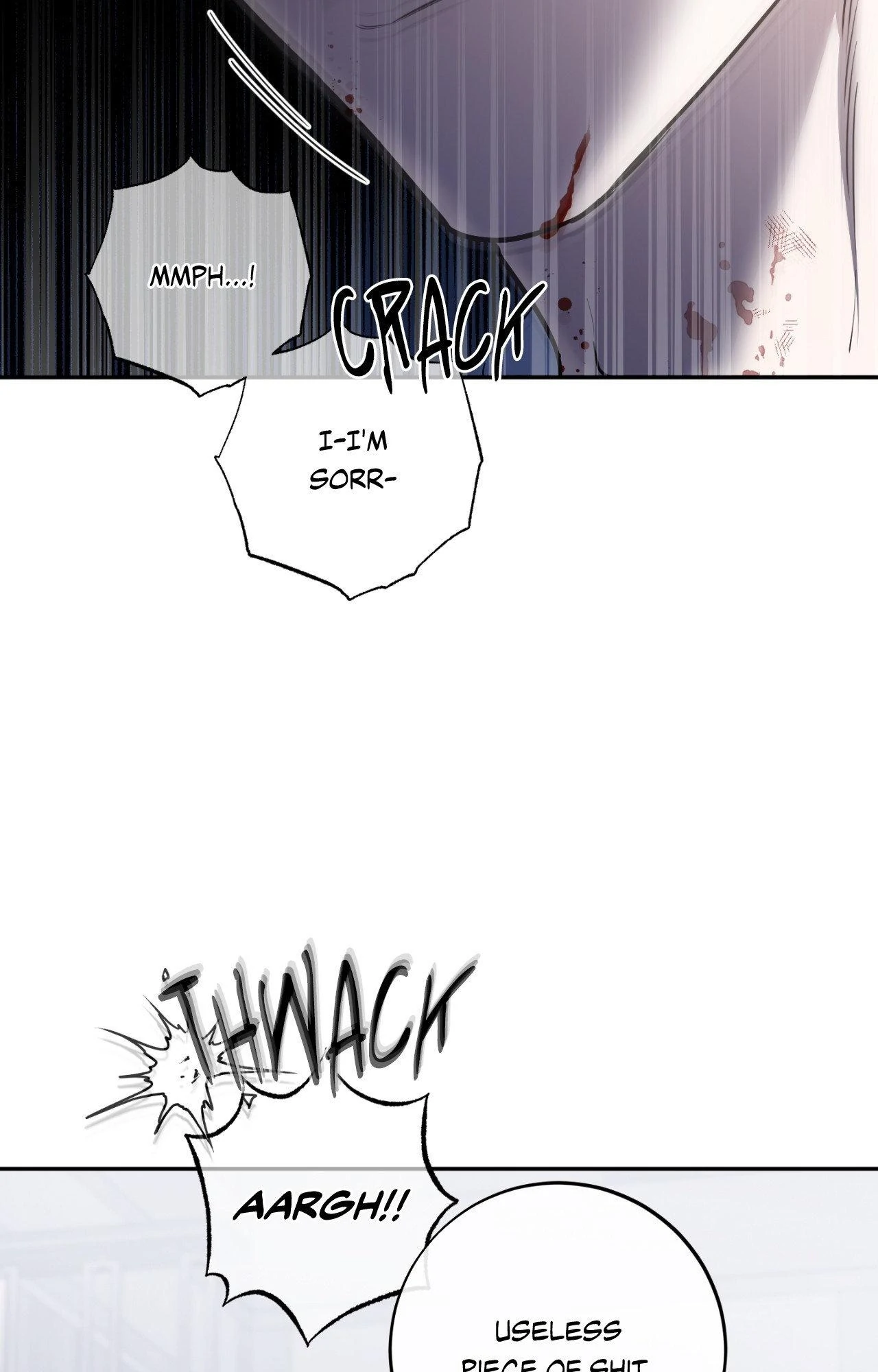 Hana’s Demons of Lust Chapter 124 - Page 9