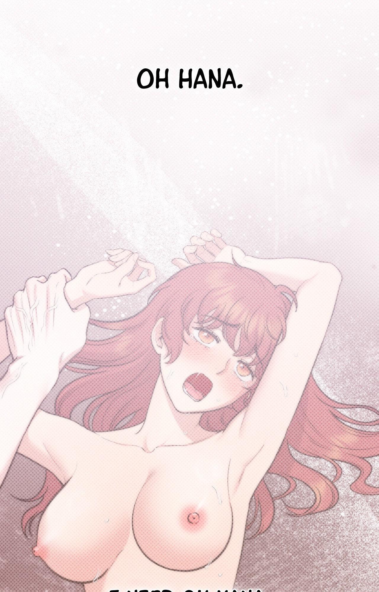 Hana’s Demons of Lust Chapter 124 - Page 24