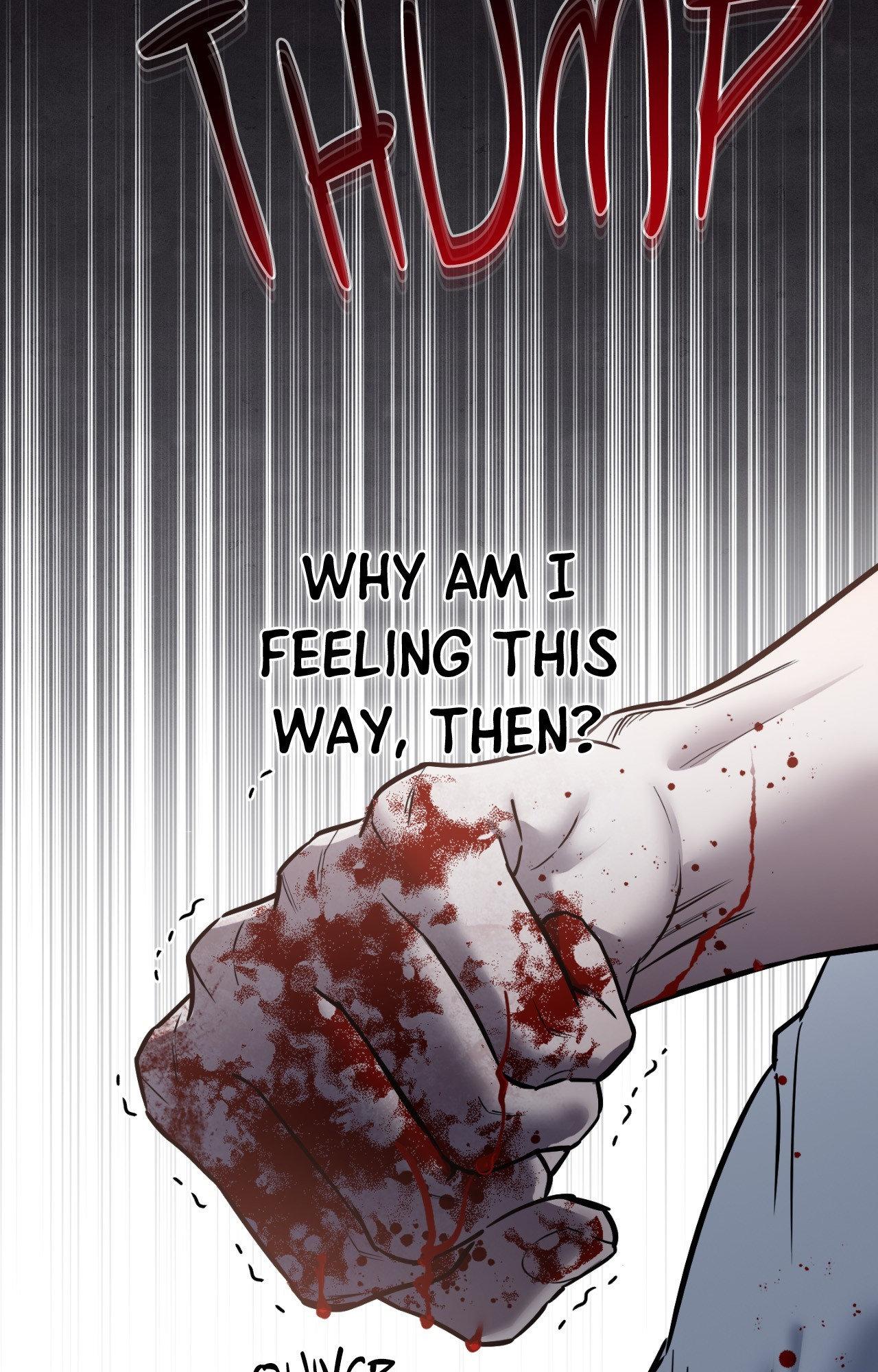 Hana’s Demons of Lust Chapter 124 - Page 40