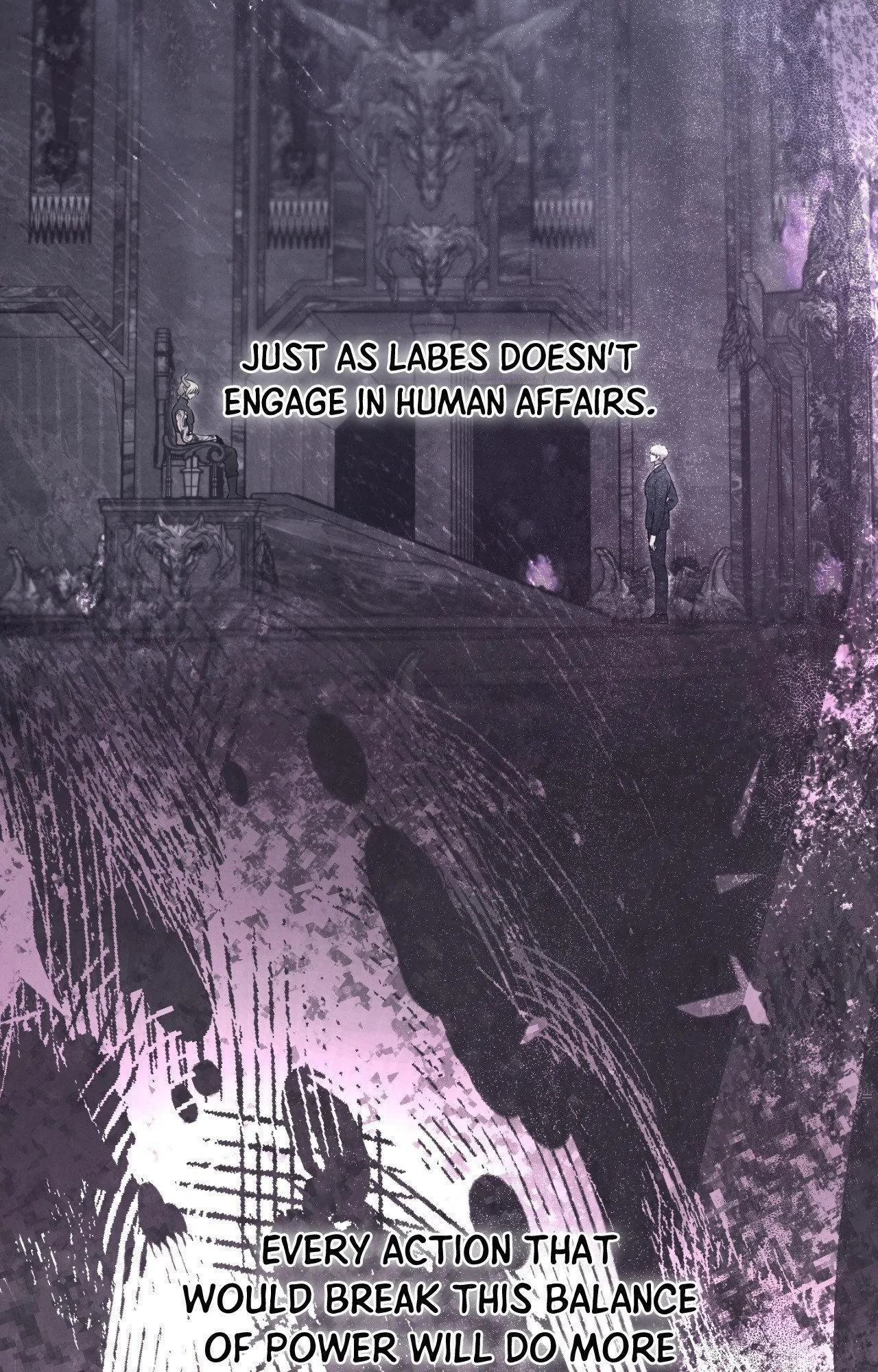 Hana’s Demons of Lust Chapter 124 - Page 43