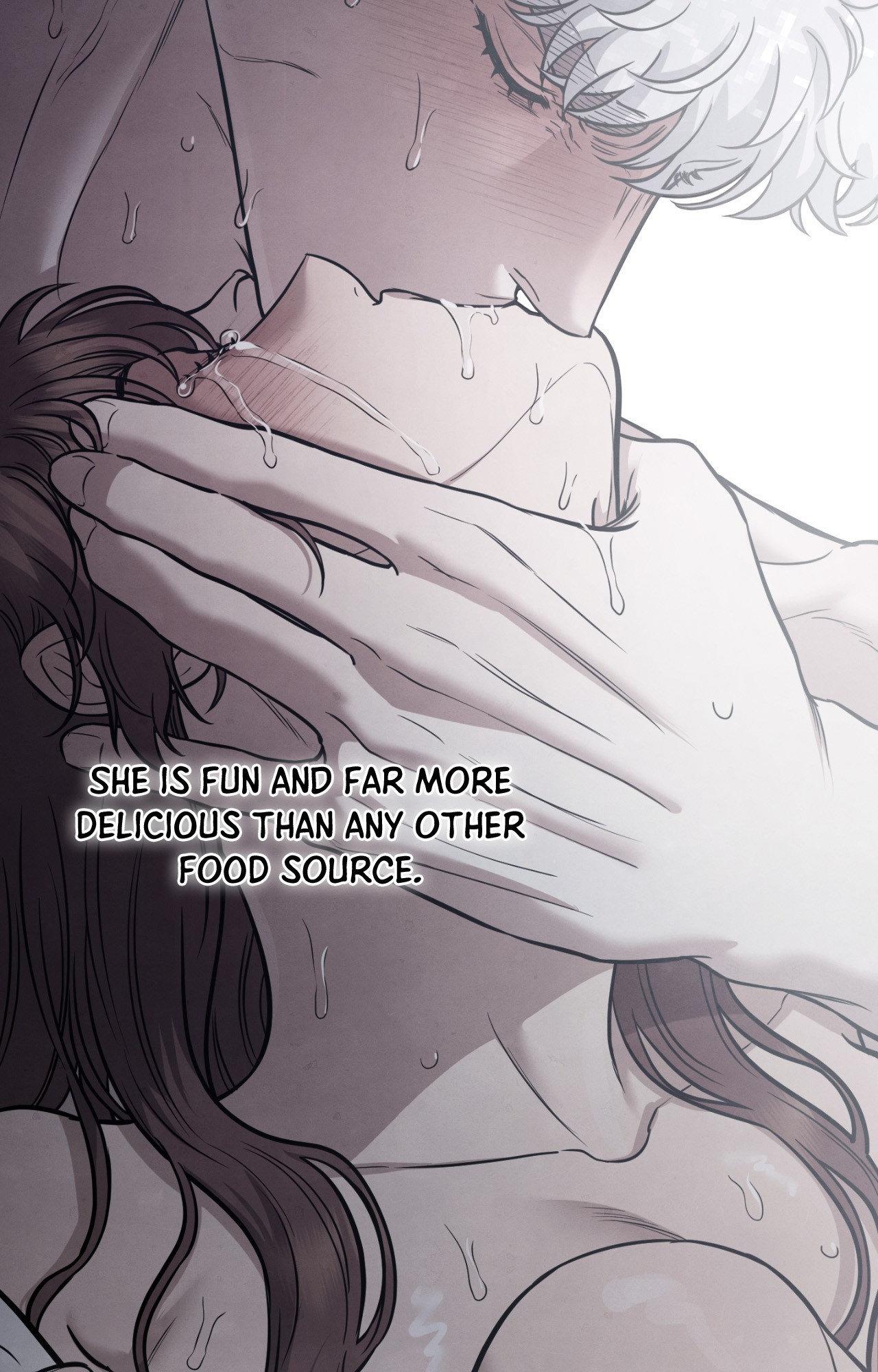 Hana’s Demons of Lust Chapter 124 - Page 45