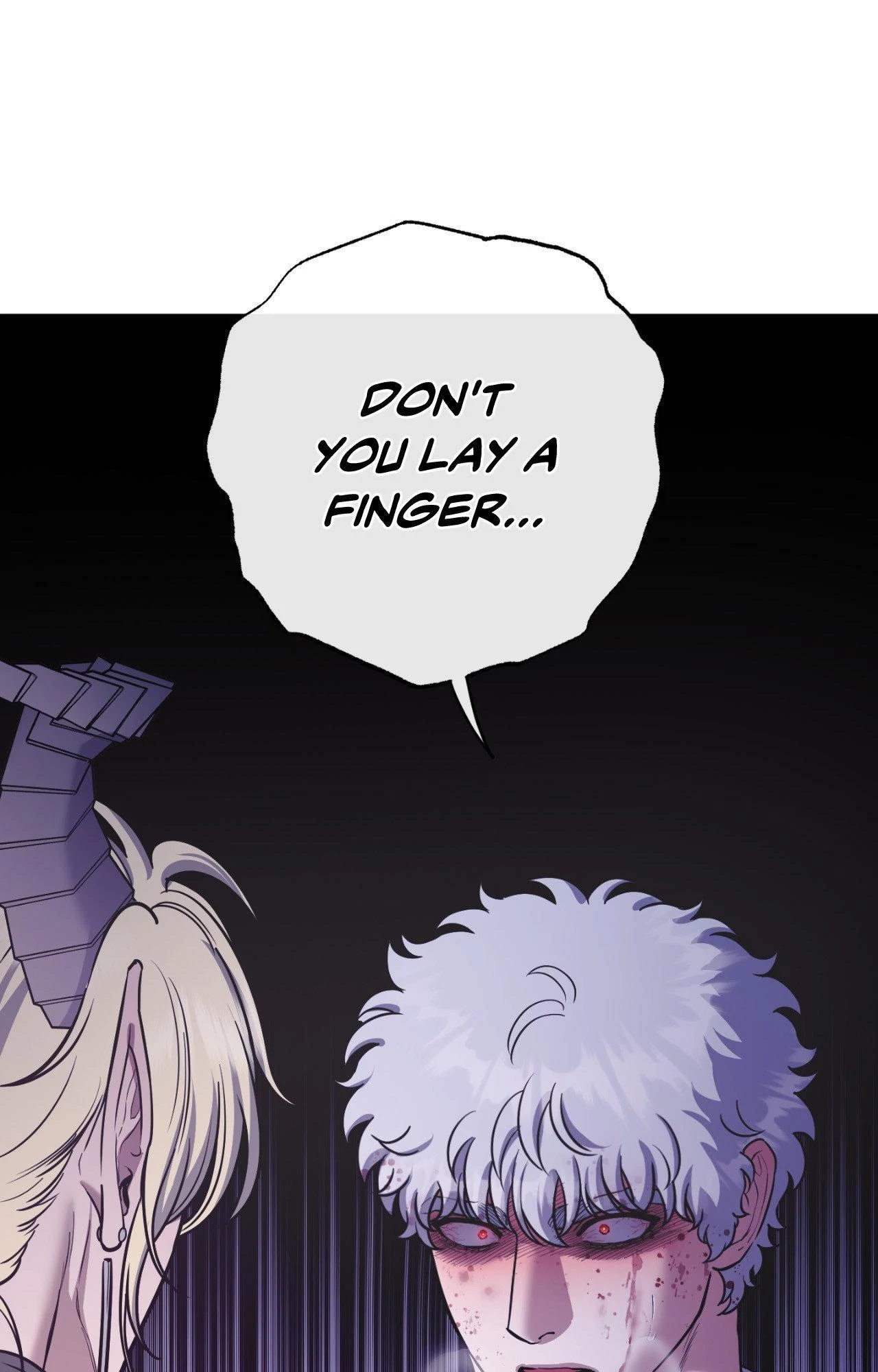 Hana’s Demons of Lust Chapter 124 - Page 68